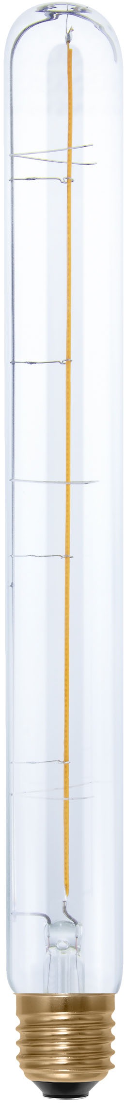 SEGULA LED-Leuchtmittel »LED Long Tube 300 klar«, E27, Warmweiß, dimmbar, E günstig online kaufen