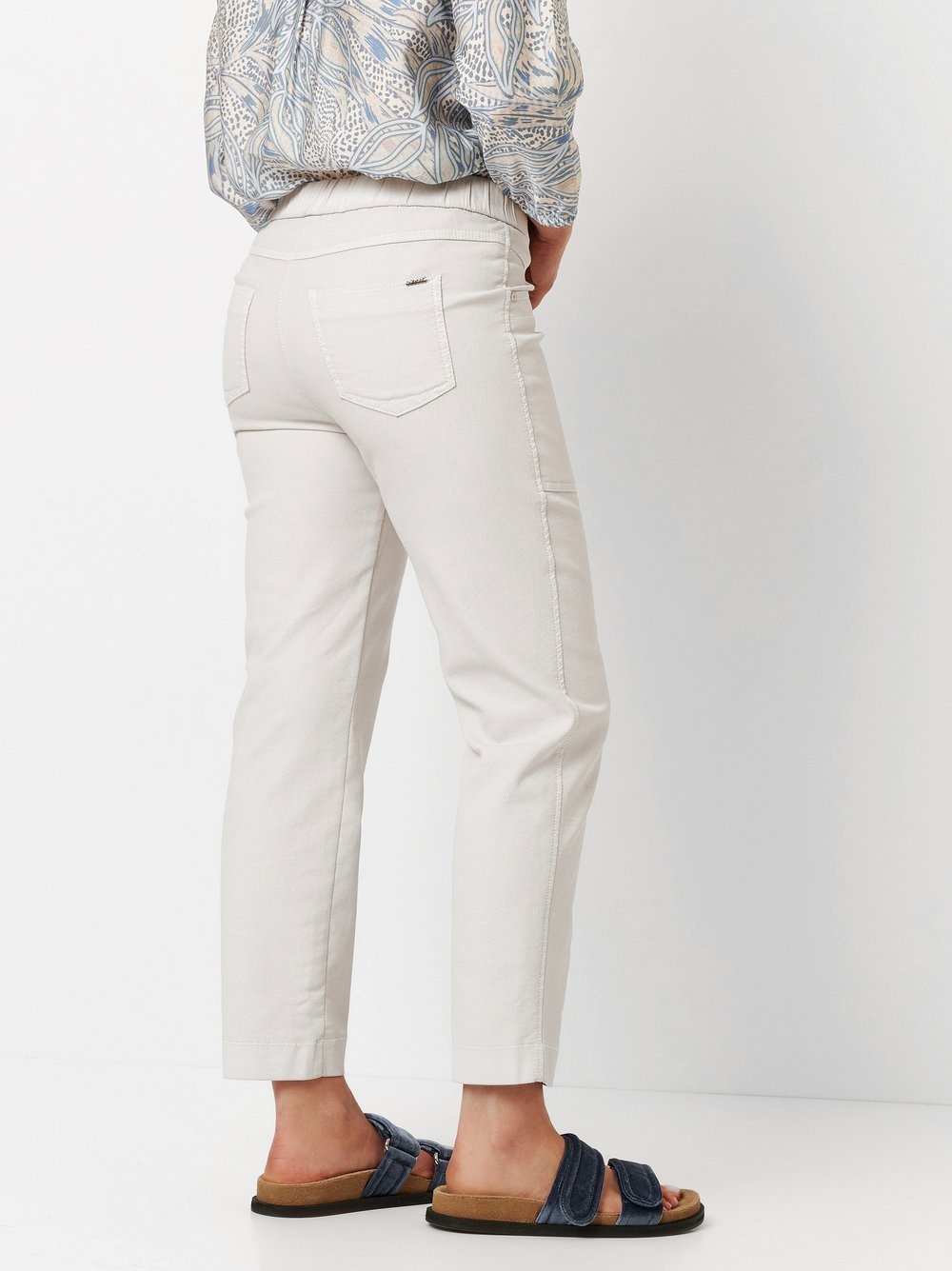 TONI Jogger Pants »Sue«, mit elastischem Bund