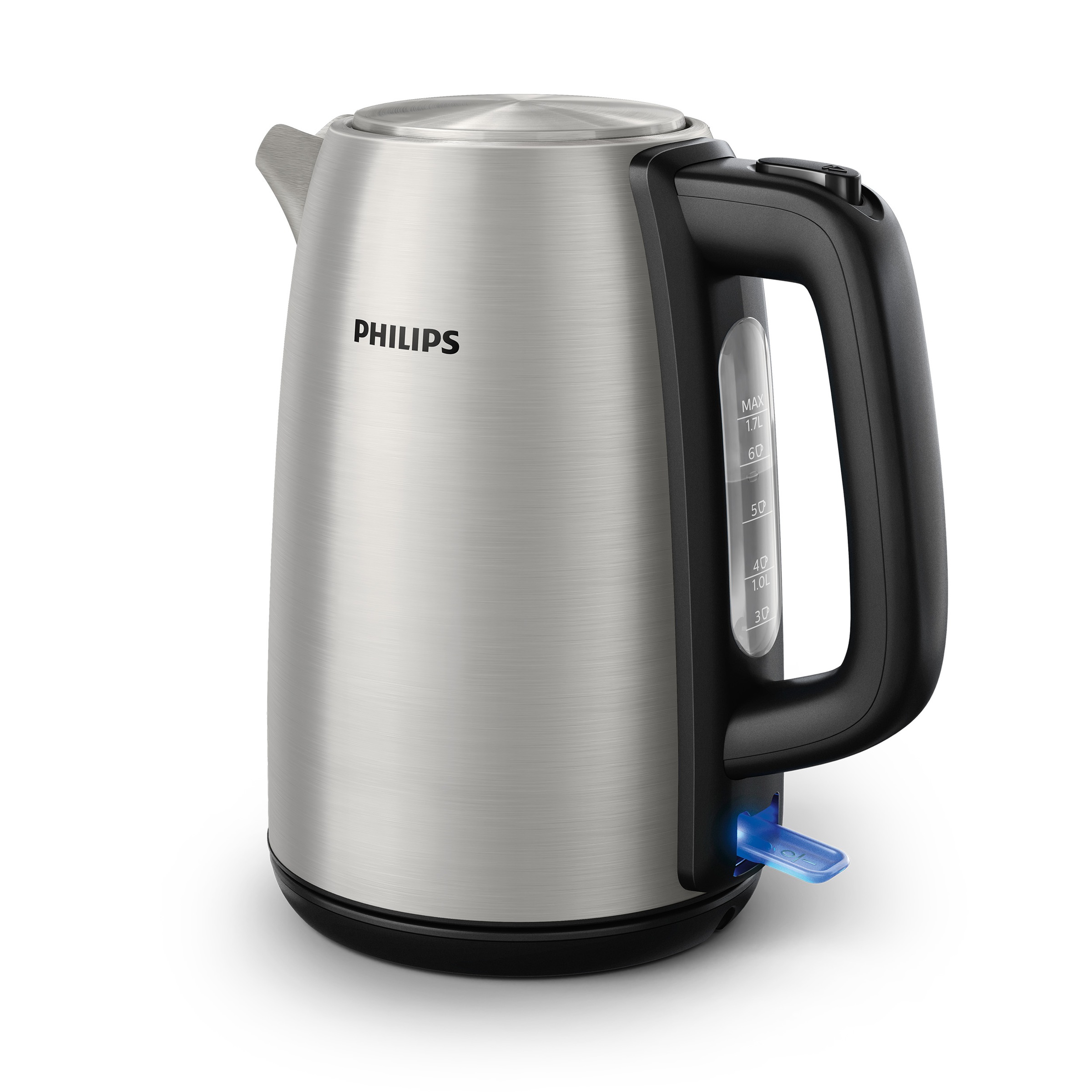 Philips Wasserkocher »HD9351/90 Viva Collection«, 1,7 l, 2200 W, mit extra günstig online kaufen