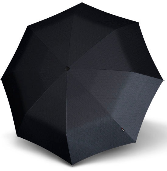 KNIRPS Taschenregenschirm »T.200 Medium Duomatic, pattern« pattern
