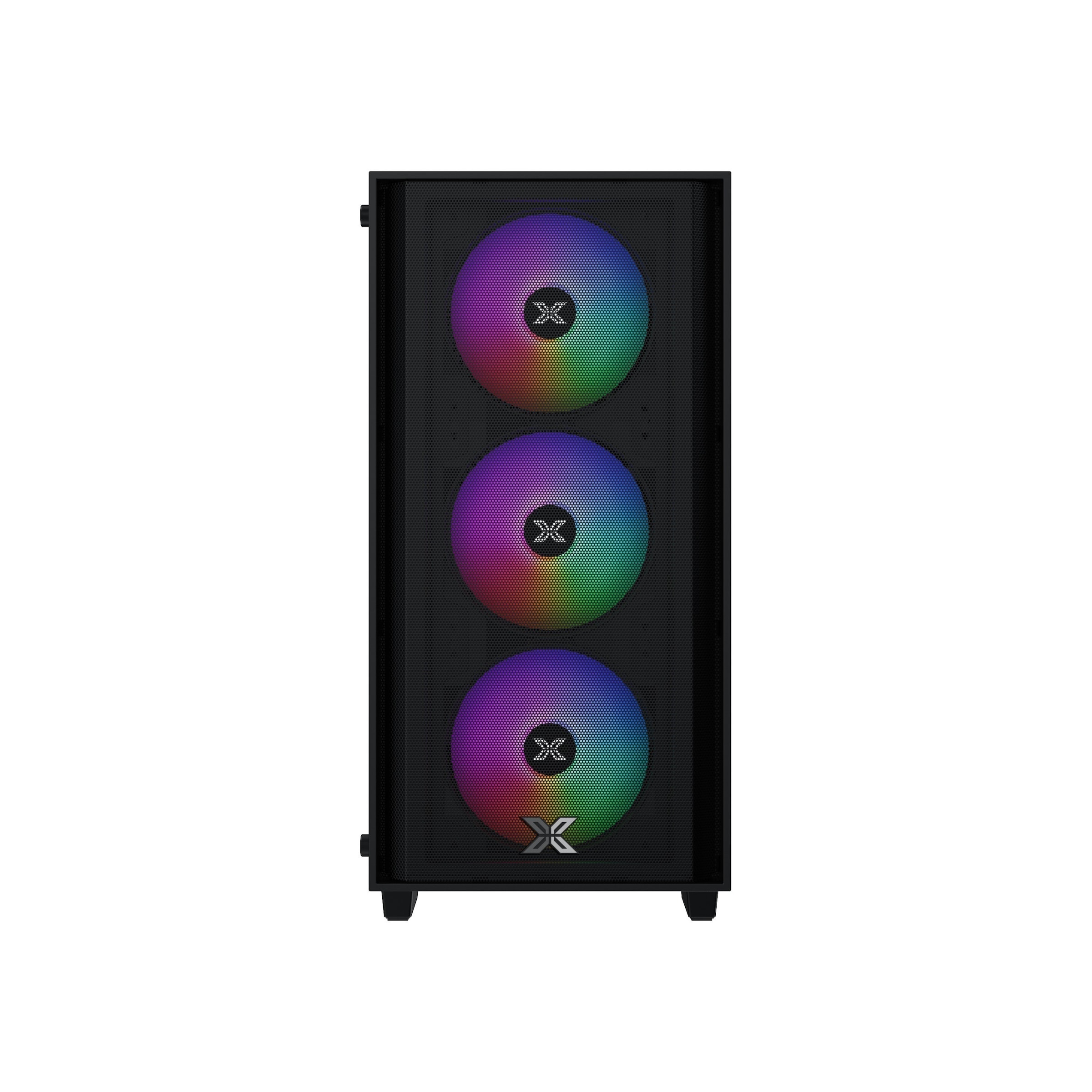 CAPTIVA Gaming-PC »Ultimate Gaming R87-646«