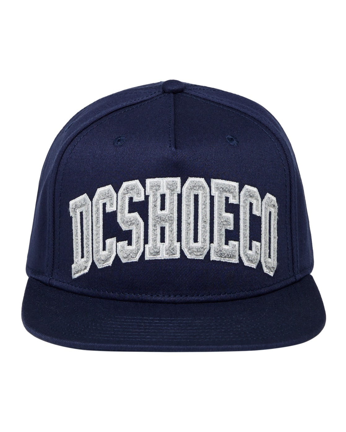 DC Shoes Trucker Cap »DC University«