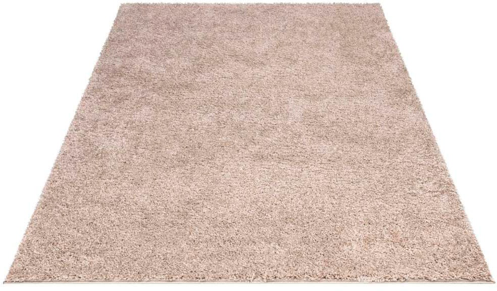 Carpet City Hochflor-Teppich »City Shaggy«, rechteckig, 30 mm Höhe, Auch al günstig online kaufen