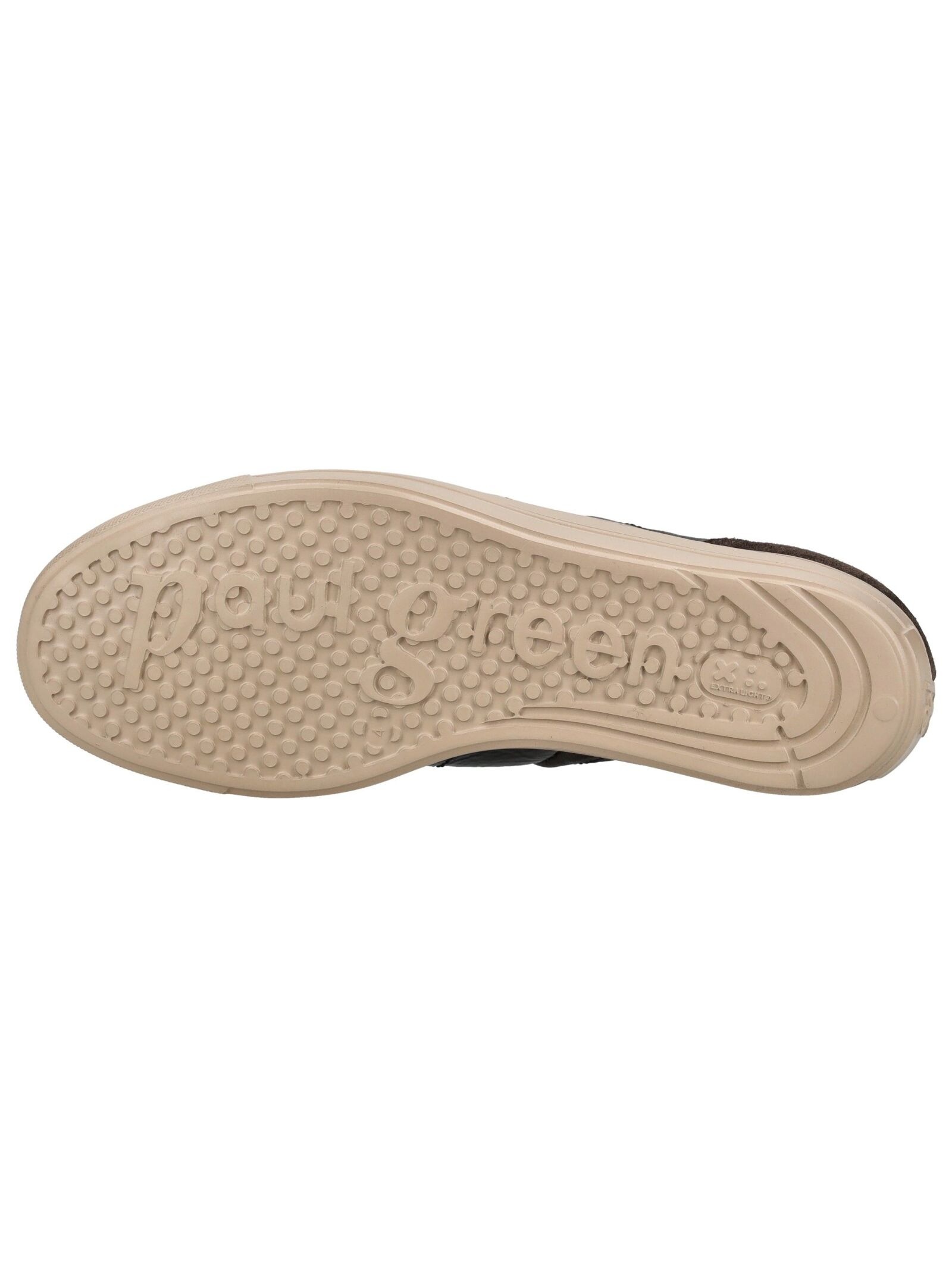 Paul Green Sneaker »Paul Green Sneaker Veloursleder«