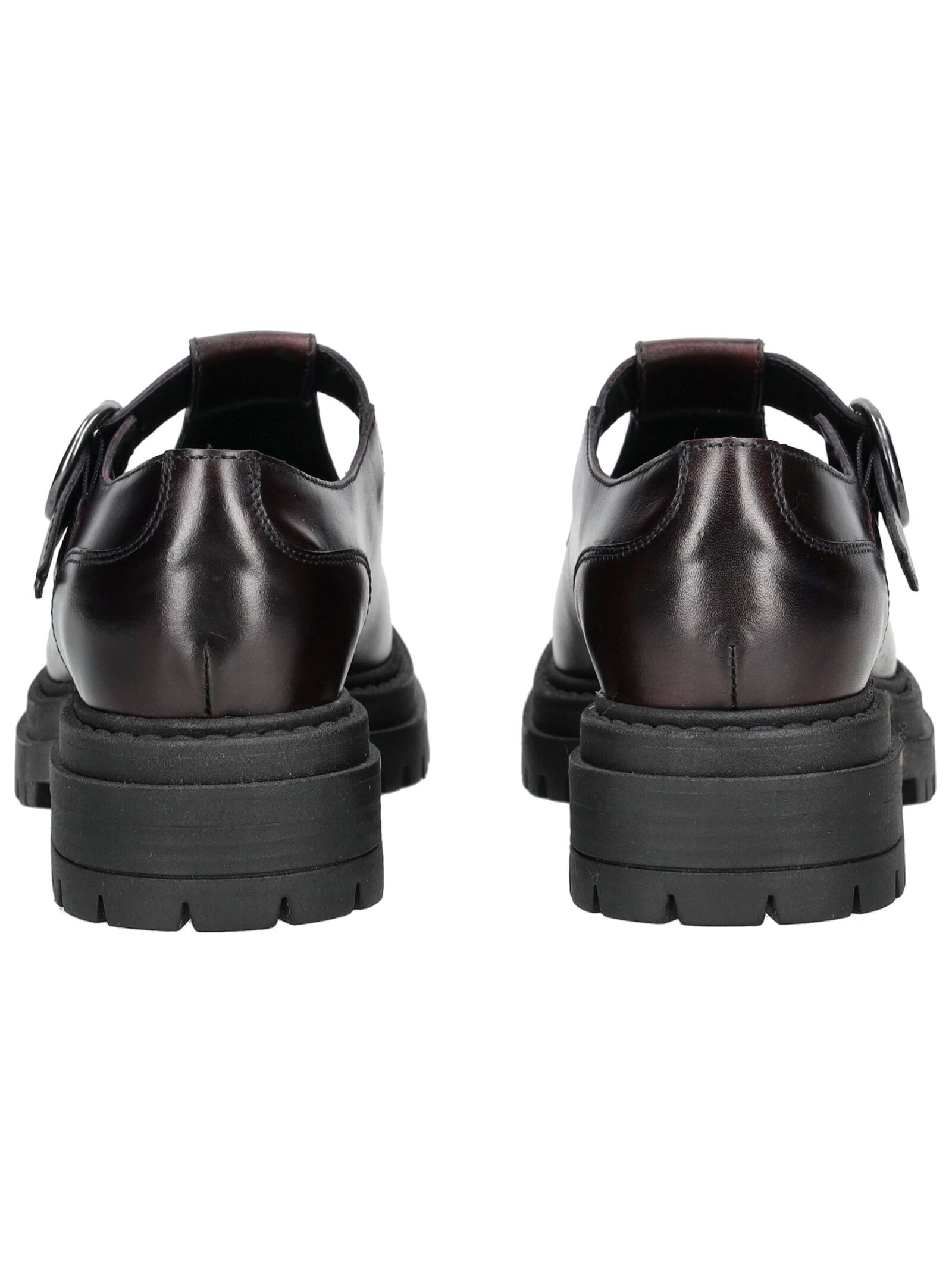 Nero Giardini Pumps »Nero Giardini Pumps Leder«