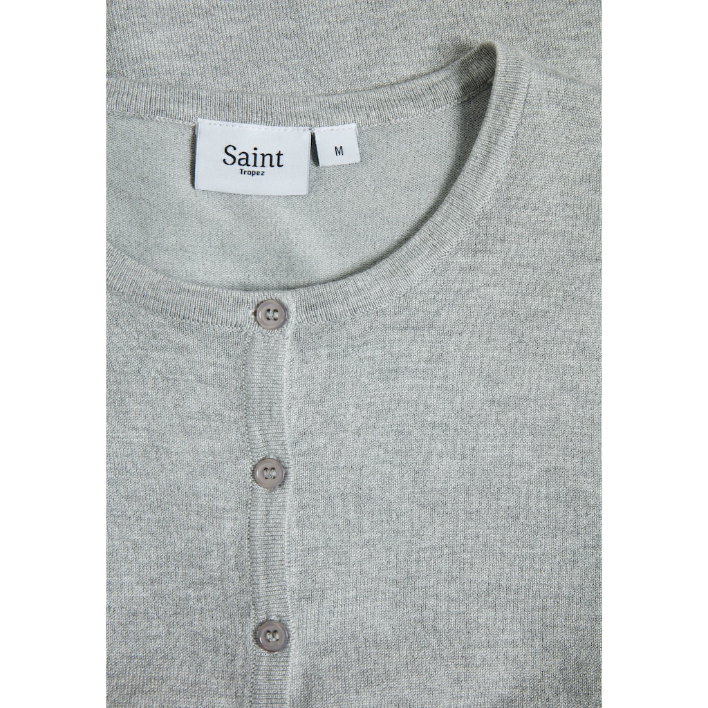 Saint Tropez Cardigan »MilaSZ A8661«