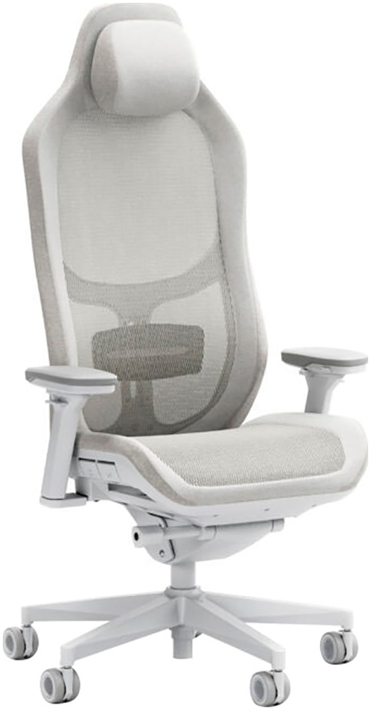 Fractal Design Gaming-Stuhl »Refine Mesh«, Stoff
