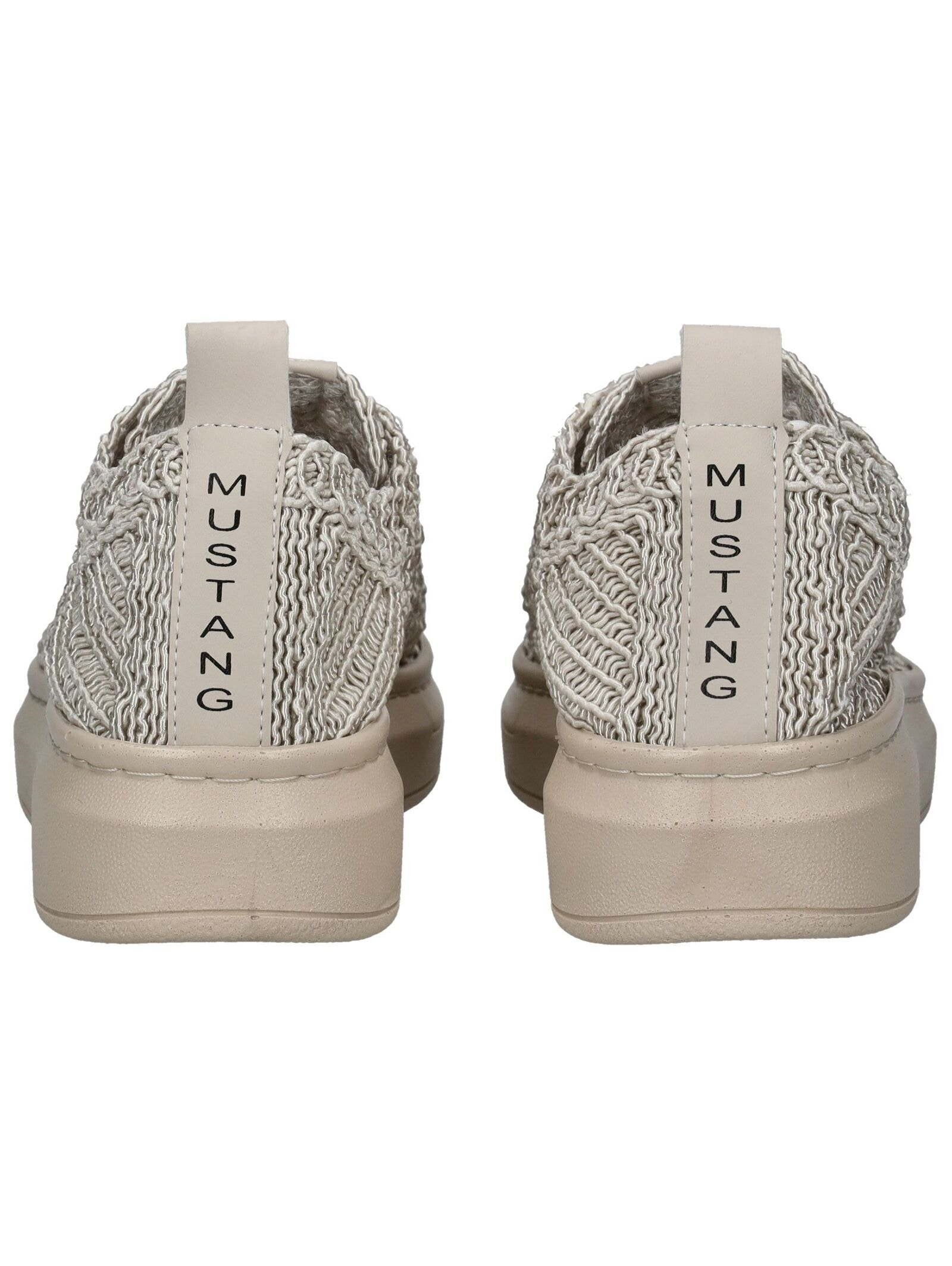 Mustang Shoes Sneaker »Mustang Shoes Sneaker Textil«