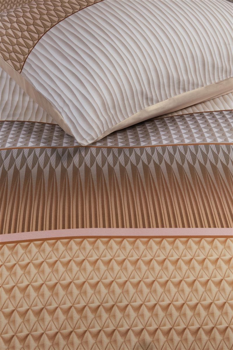 Beddinghouse Bettwäsche »Millenial« 2 Stk. tlg. günstig online kaufen