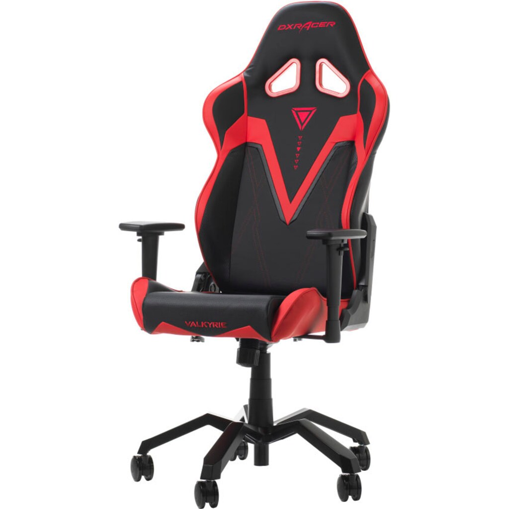 DXRacer Gaming Chair »Valkyrie V03«