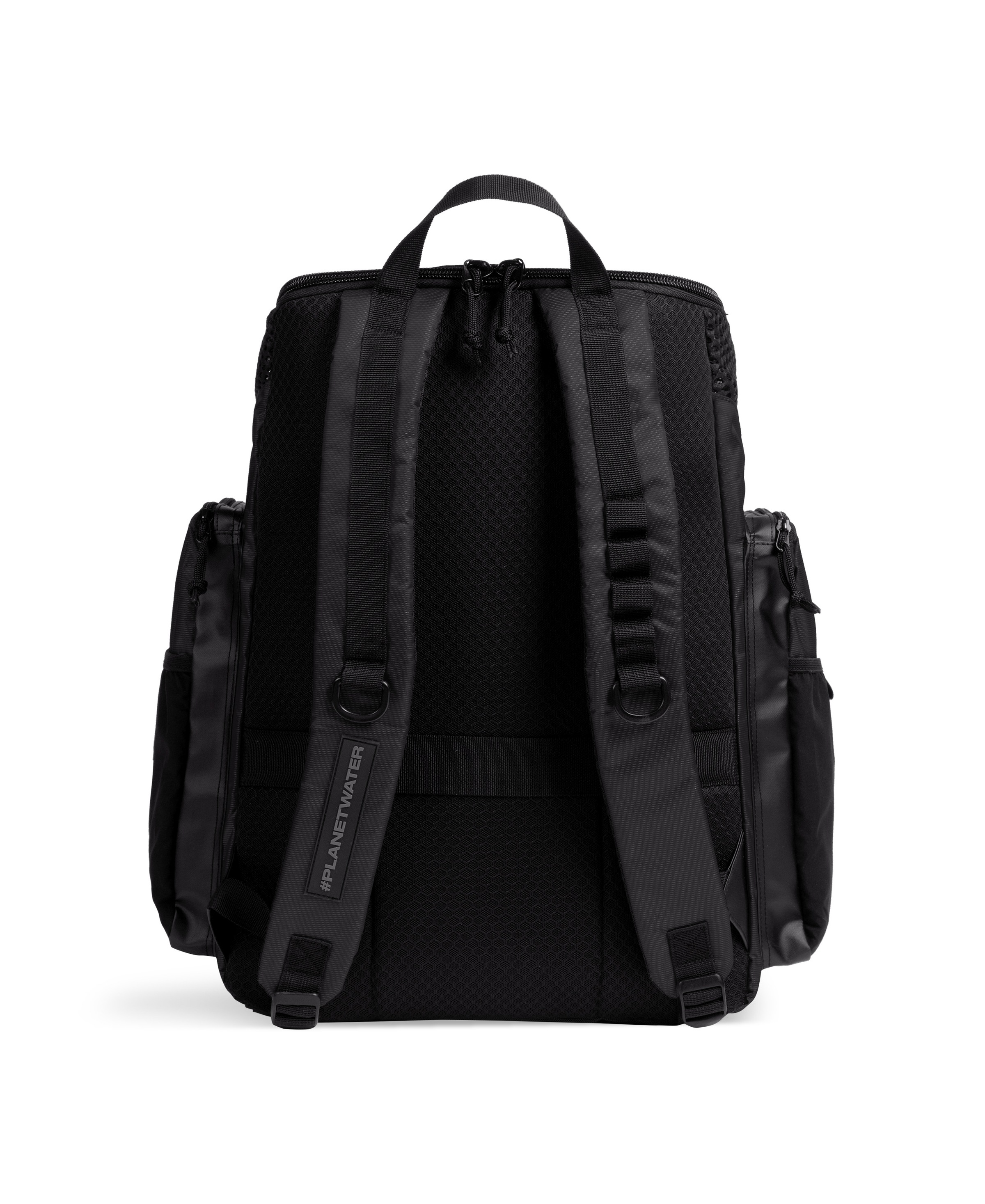 Arena Sportrucksack »ARENA ONE GO BACKPACK 45L« mit 45 Liter Volumen, mit Laptopfach, mit atmungsaktivem Rückenteil