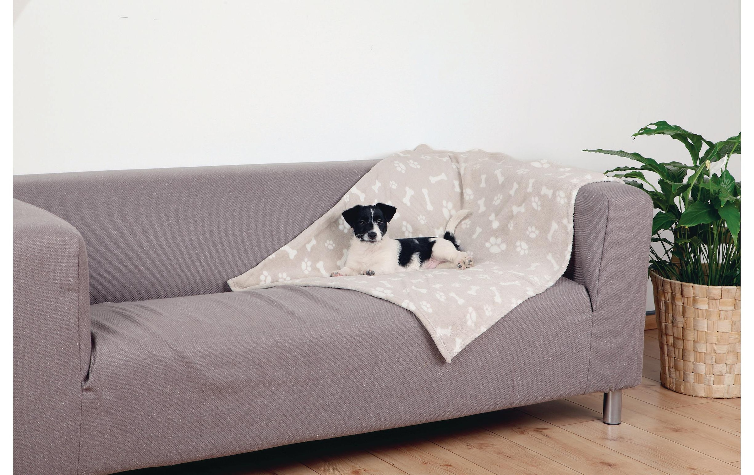 TRIXIE Tierdecke »Kenny 100 x 150 cm«