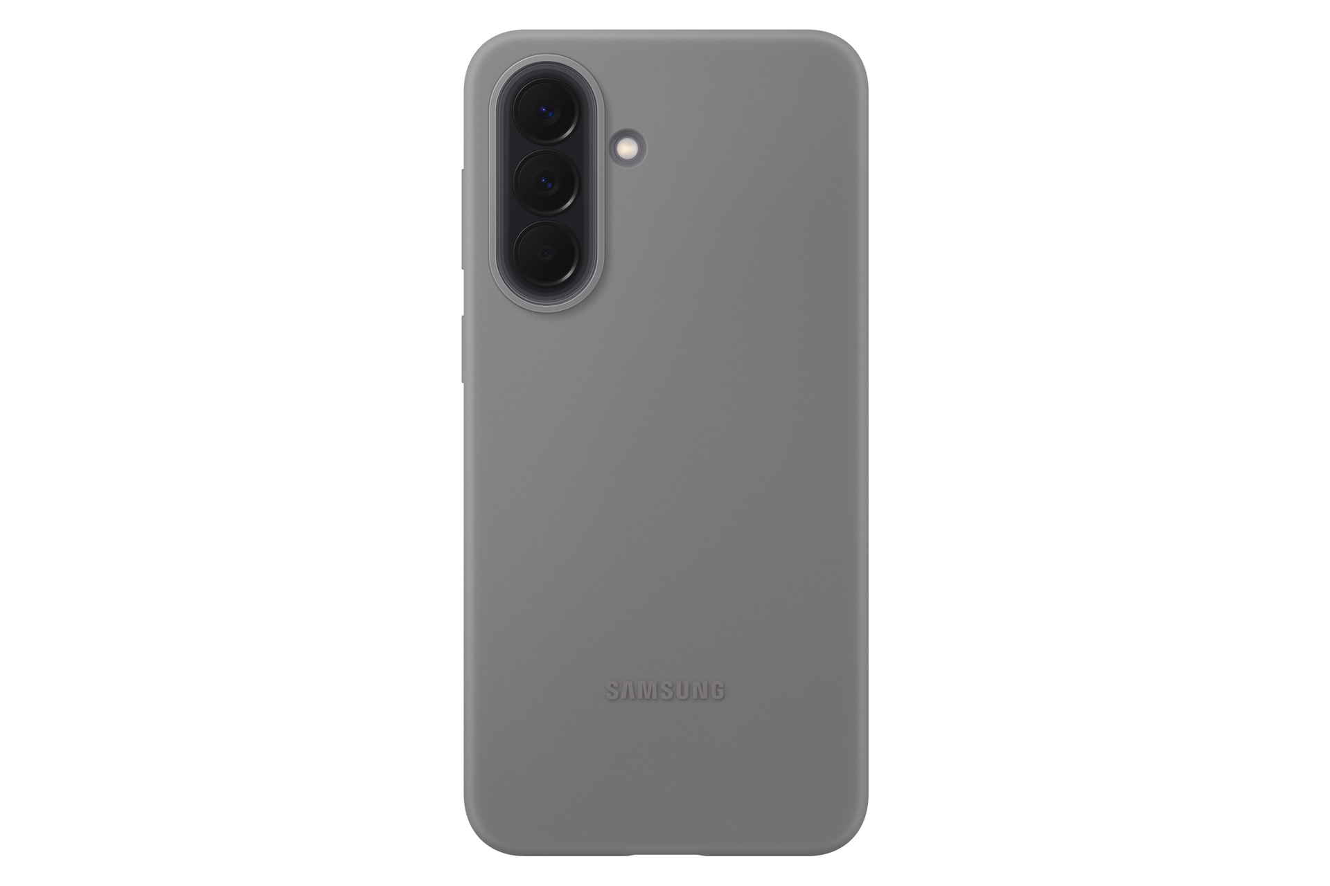 Samsung Handyhülle »Silicone Case für Samsung Galaxy A57« Smartphones Backcover, Schutzhülle, Handyschutzhülle, Case, Schutzcase, stoßfest
