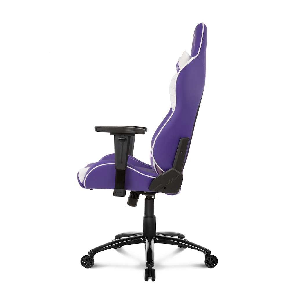 AKRacing Gaming-Stuhl »"AKRACING" Core SX AK-SX-LAVENDER Gaming Stuhl«