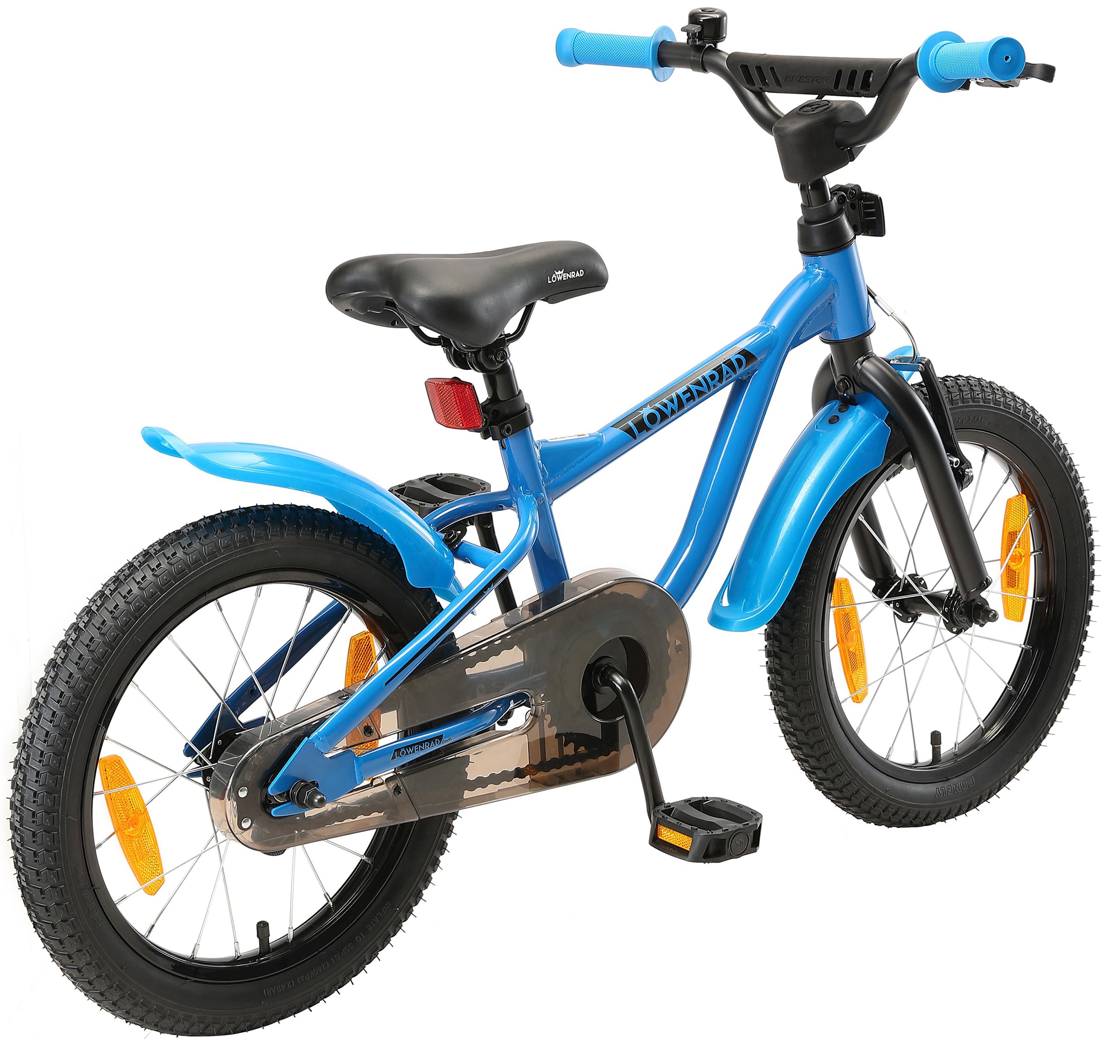 Löwenrad Kinderfahrrad »Sport« 1 Gang