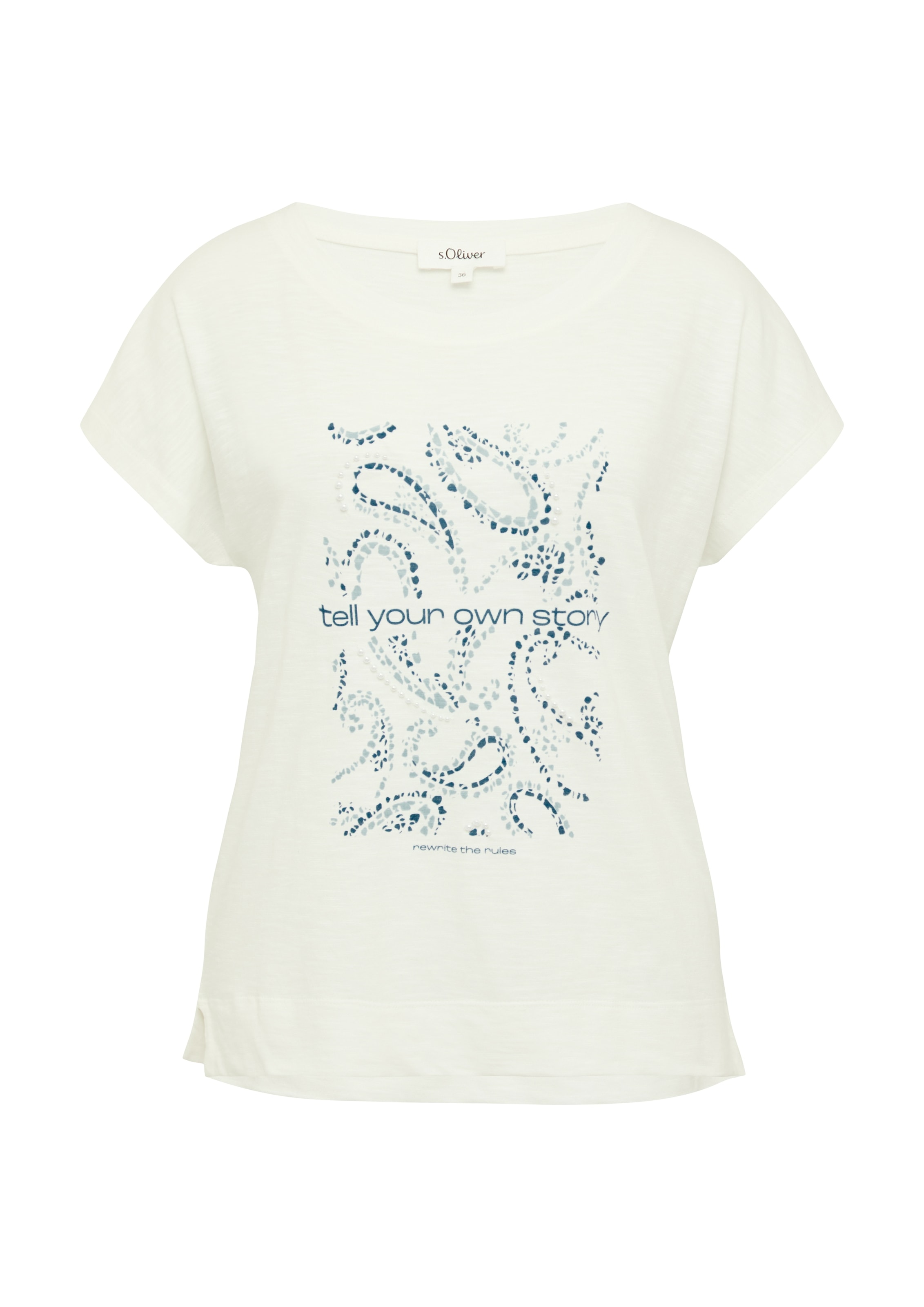 s.Oliver T-Shirt