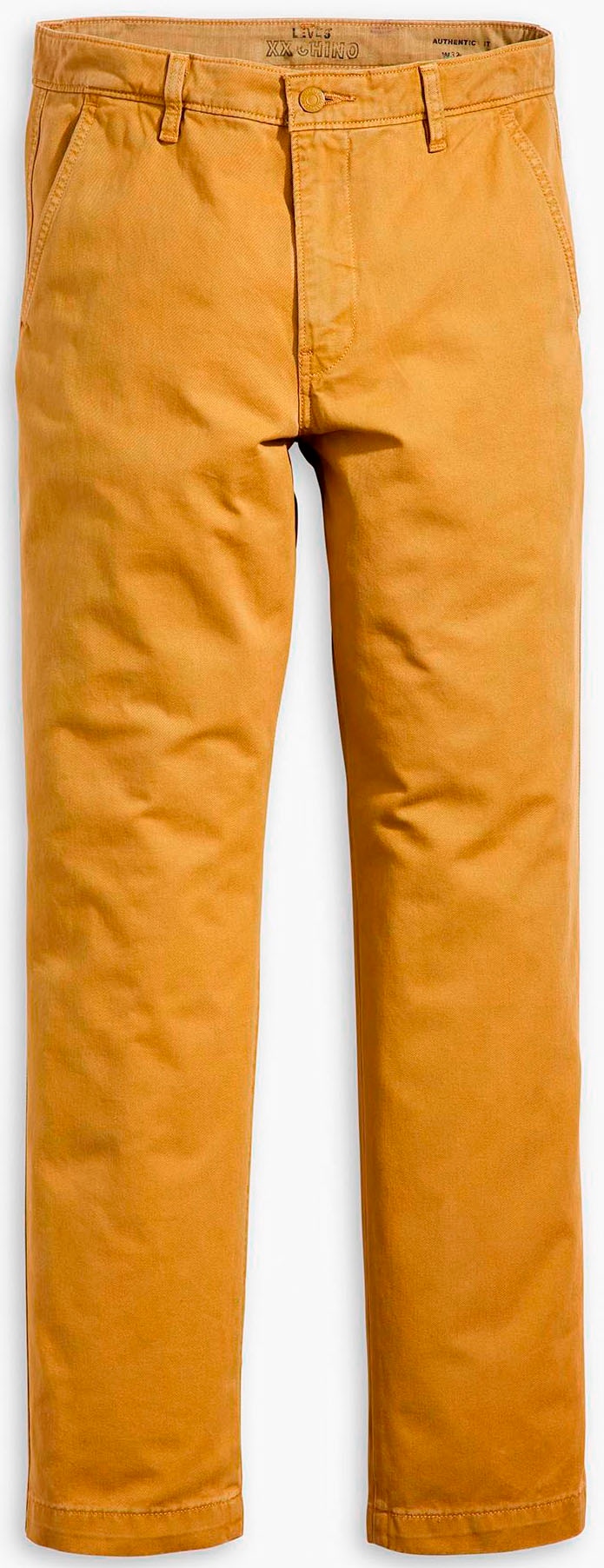 Levi's® Chinohose »CHINO AUTHENTIC STRT«, in vielen Farben