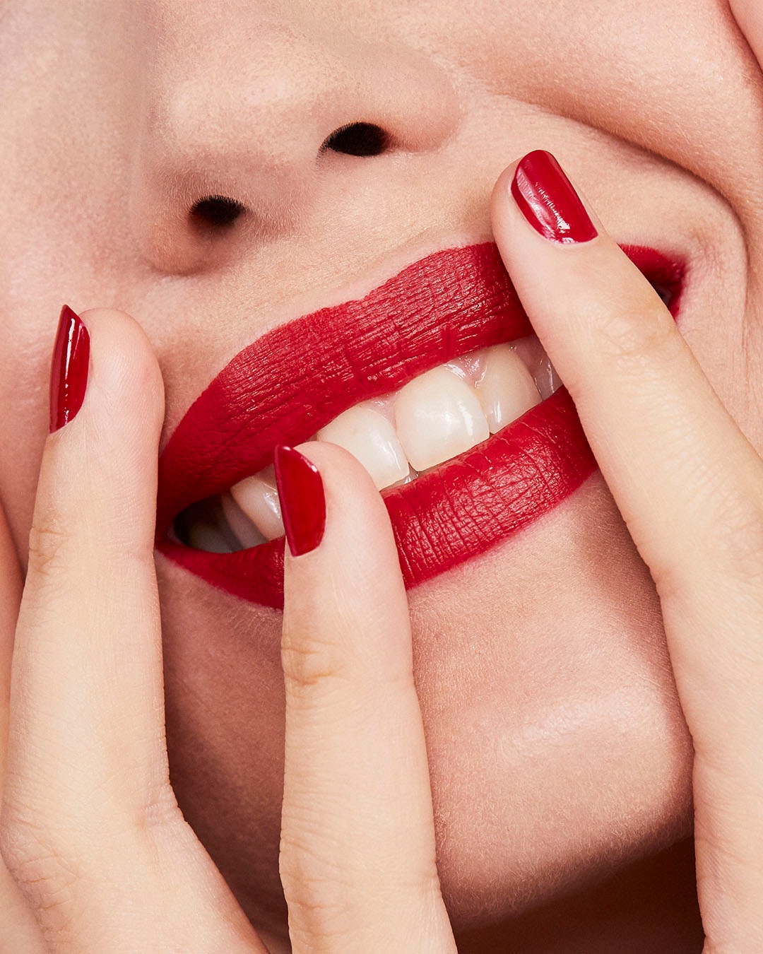 5. Bild von MANHATTAN Lippenstift »All In One Extreme«