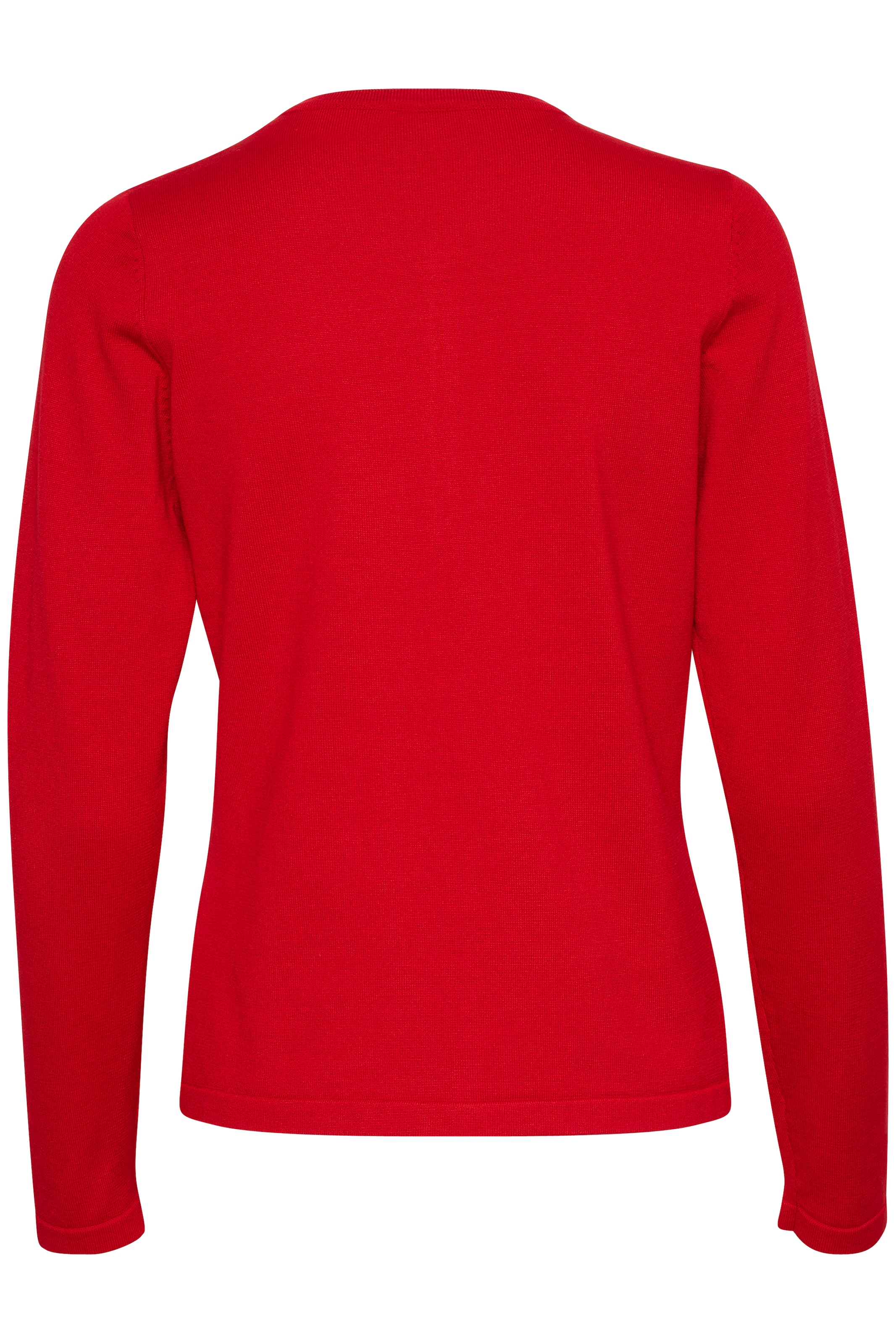 Saint Tropez Strickjacke »A8661, MilaSZ R-Neck Cardigan«