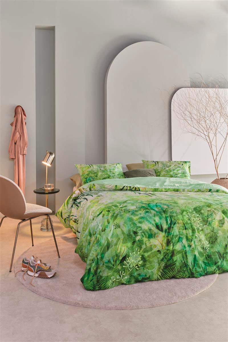 Beddinghouse Bettwäsche »Giverny« 2 Stk. tlg.