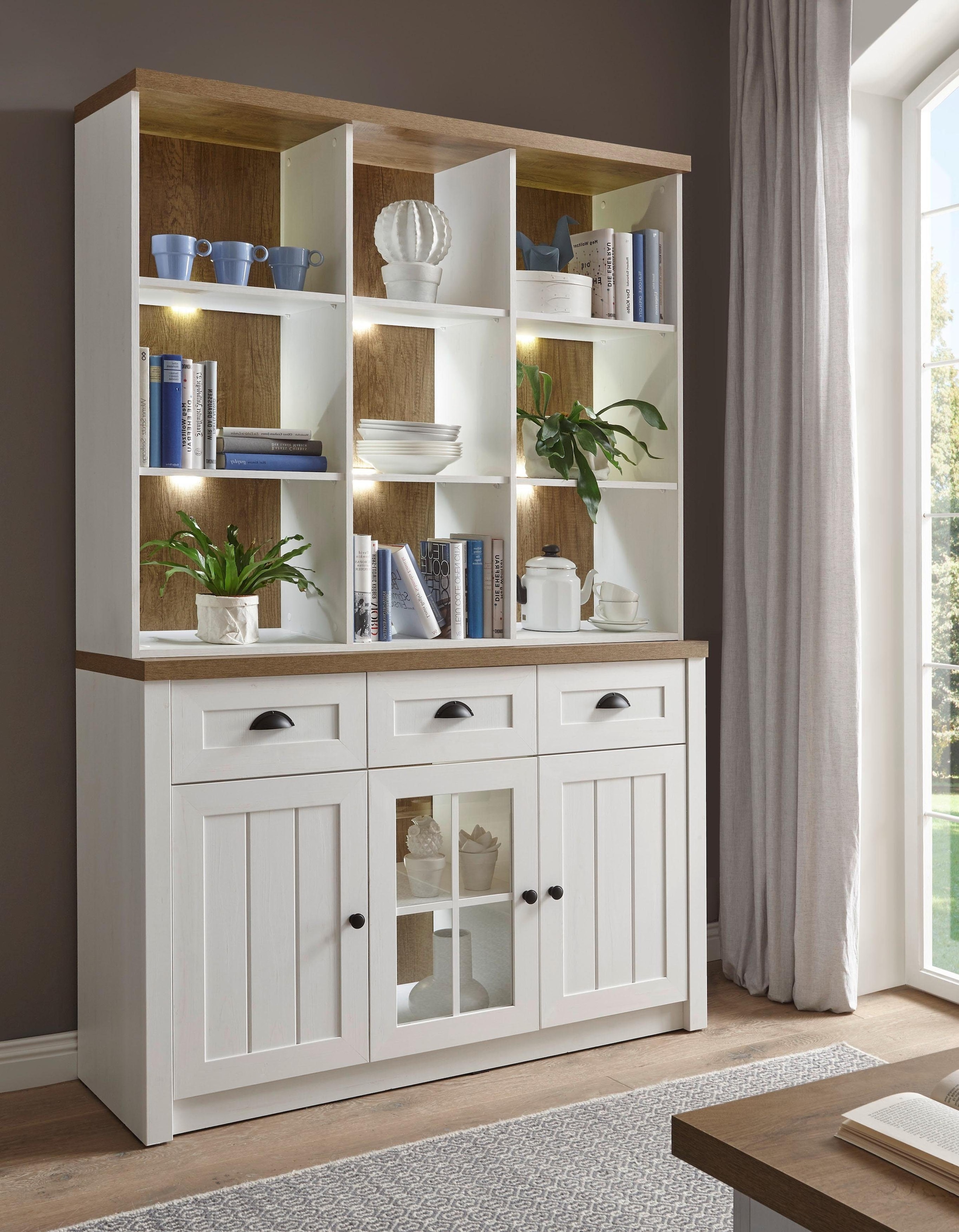 »Beauvais«, ca. 198 Online-Shop Höhe cm Buffet bestellen Home im affaire