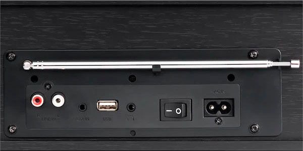 Medion® Digitalradio (DAB+) »LIFE® P64145 (MD 44125)«, (Bluetooth)