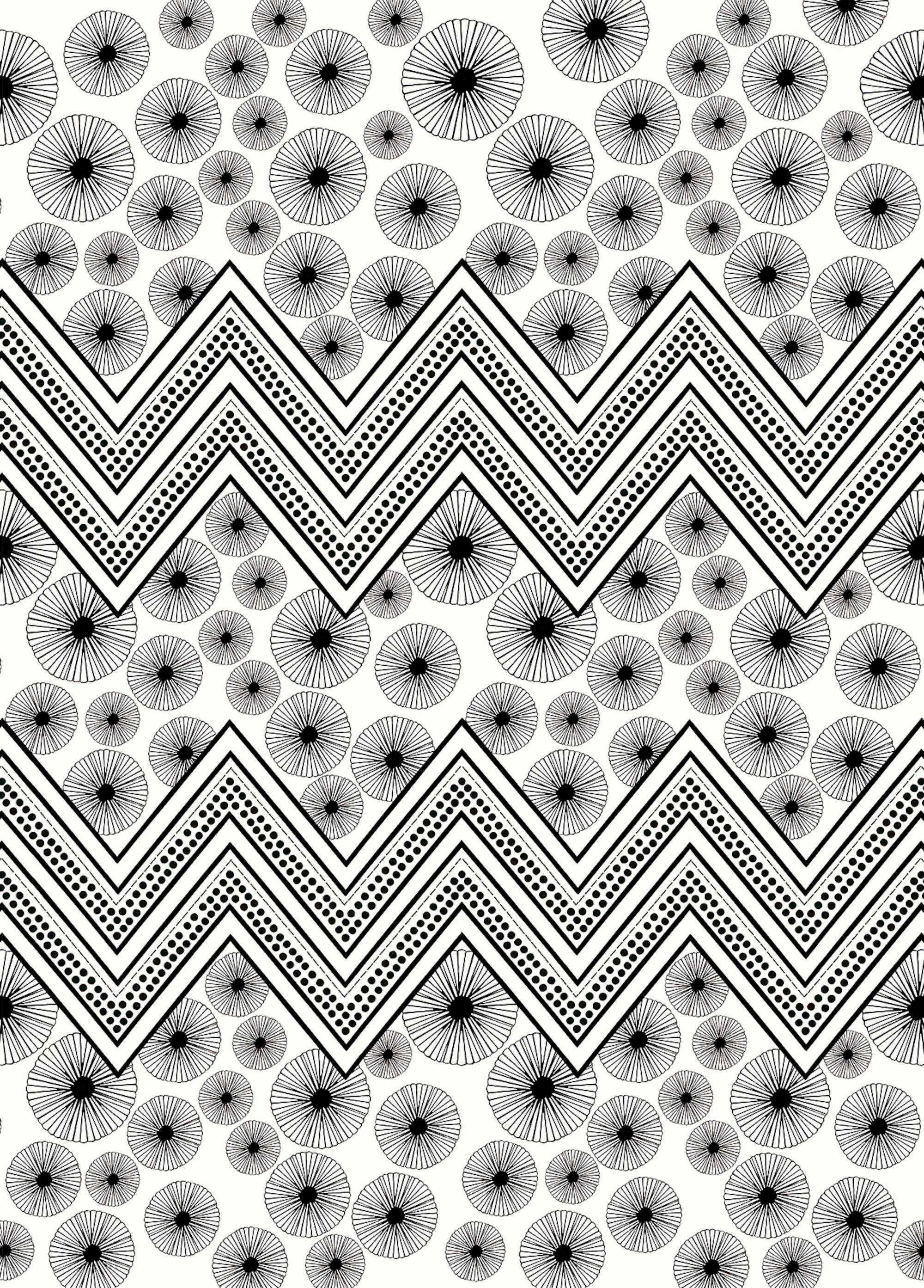 Rasch Fototapete »Most Fabulous / Onszelf« gemustert   natürlich glatt günstig online kaufen