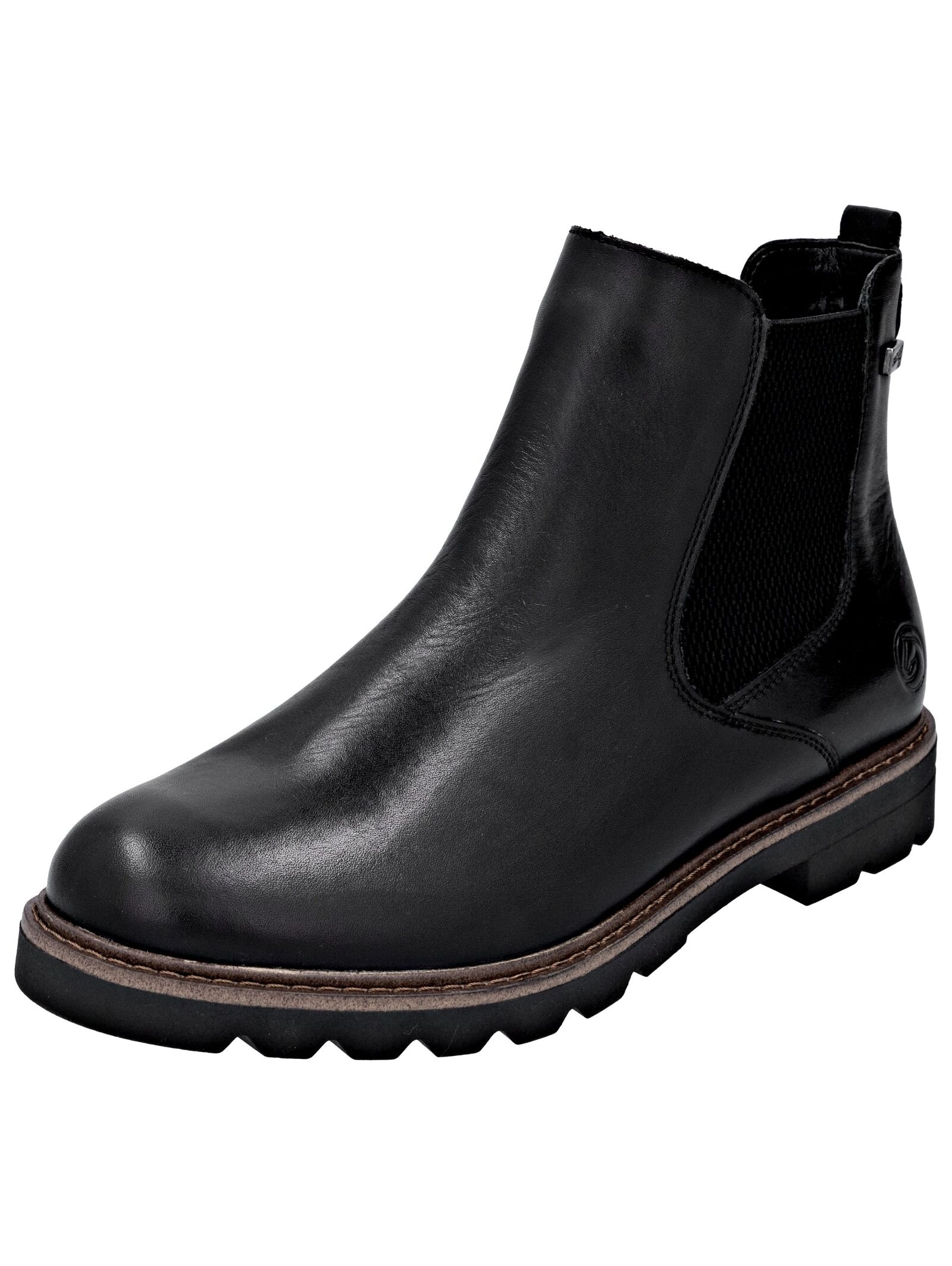 Remonte Stiefelette »Remonte Stiefelette Leder/Textil«