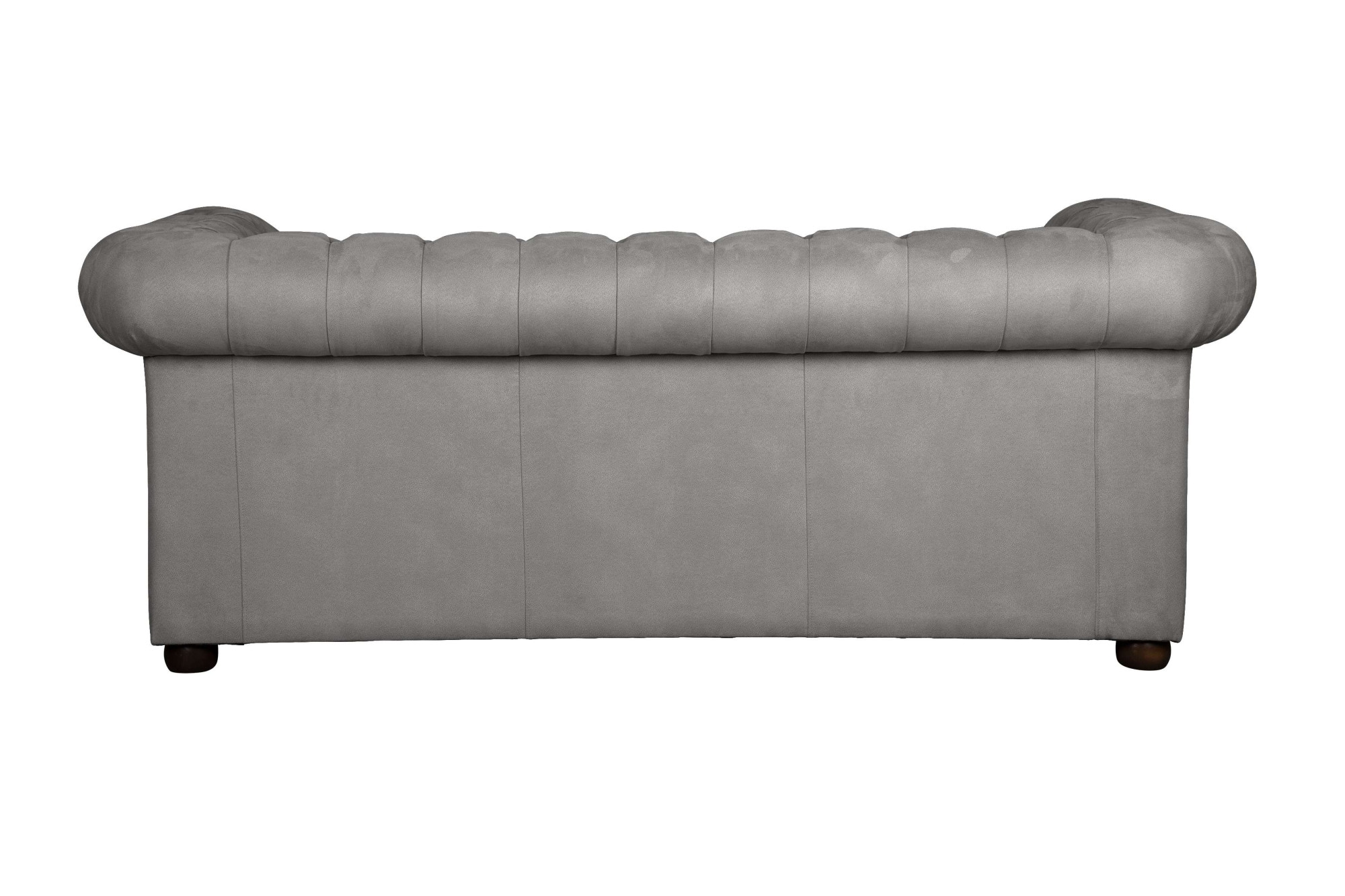 Home affaire 3-Sitzer »CHARENTE, optionale Schlafsofa, Chesterfield-Sofa, Bettfunktion«, mit edler Knopfheftung und typischen Armlehnen, B/T/H 198/89/74 cm