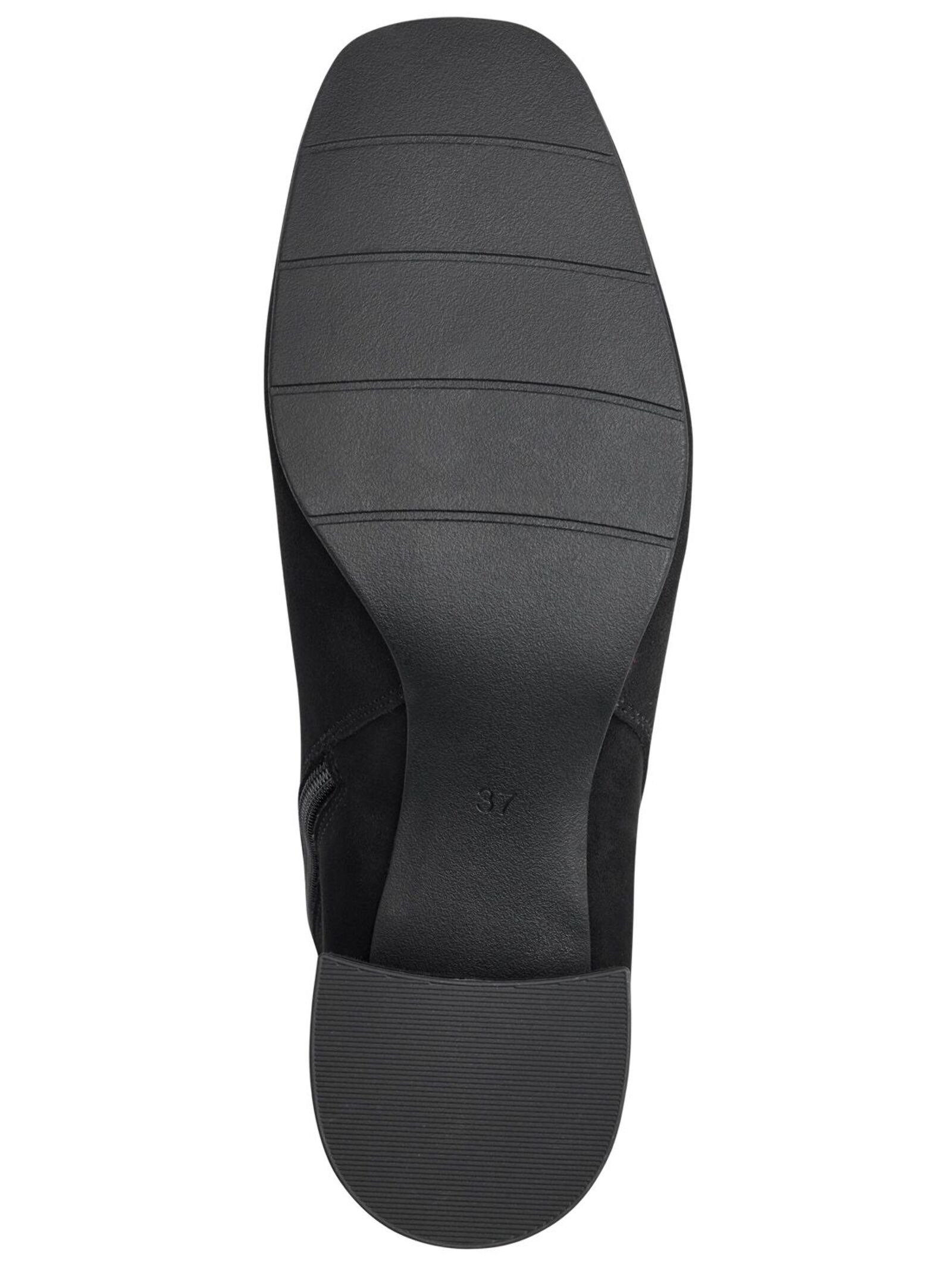 MARCO TOZZI Stiefelette »Marco Tozzi Stiefelette Lederimitat«