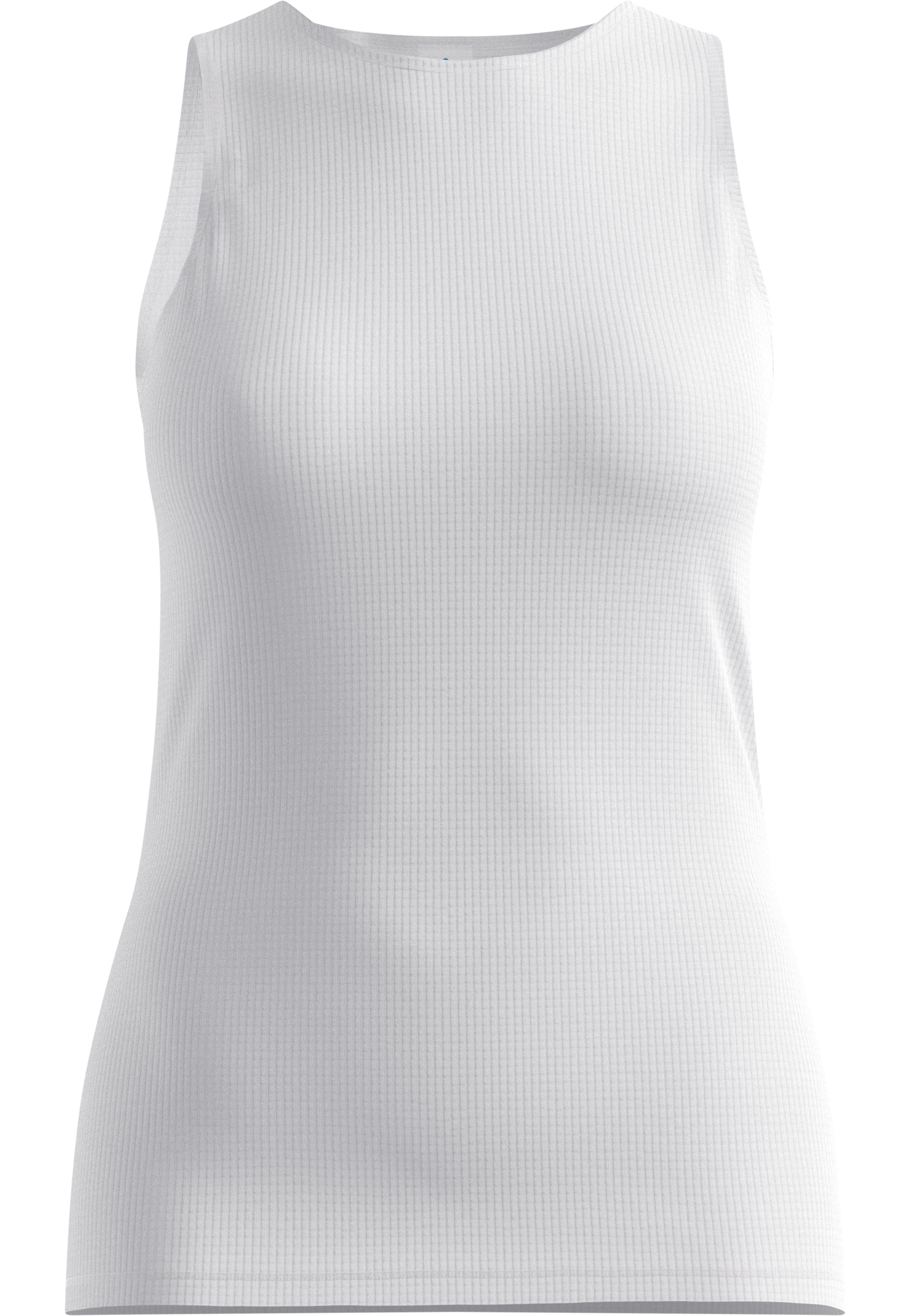 Odlo Funktionstop »BL TOP crew neck singlet-ACTIVE LIGHT« sportlicher Schnitt, atmungsaktiv, schnell trocknend