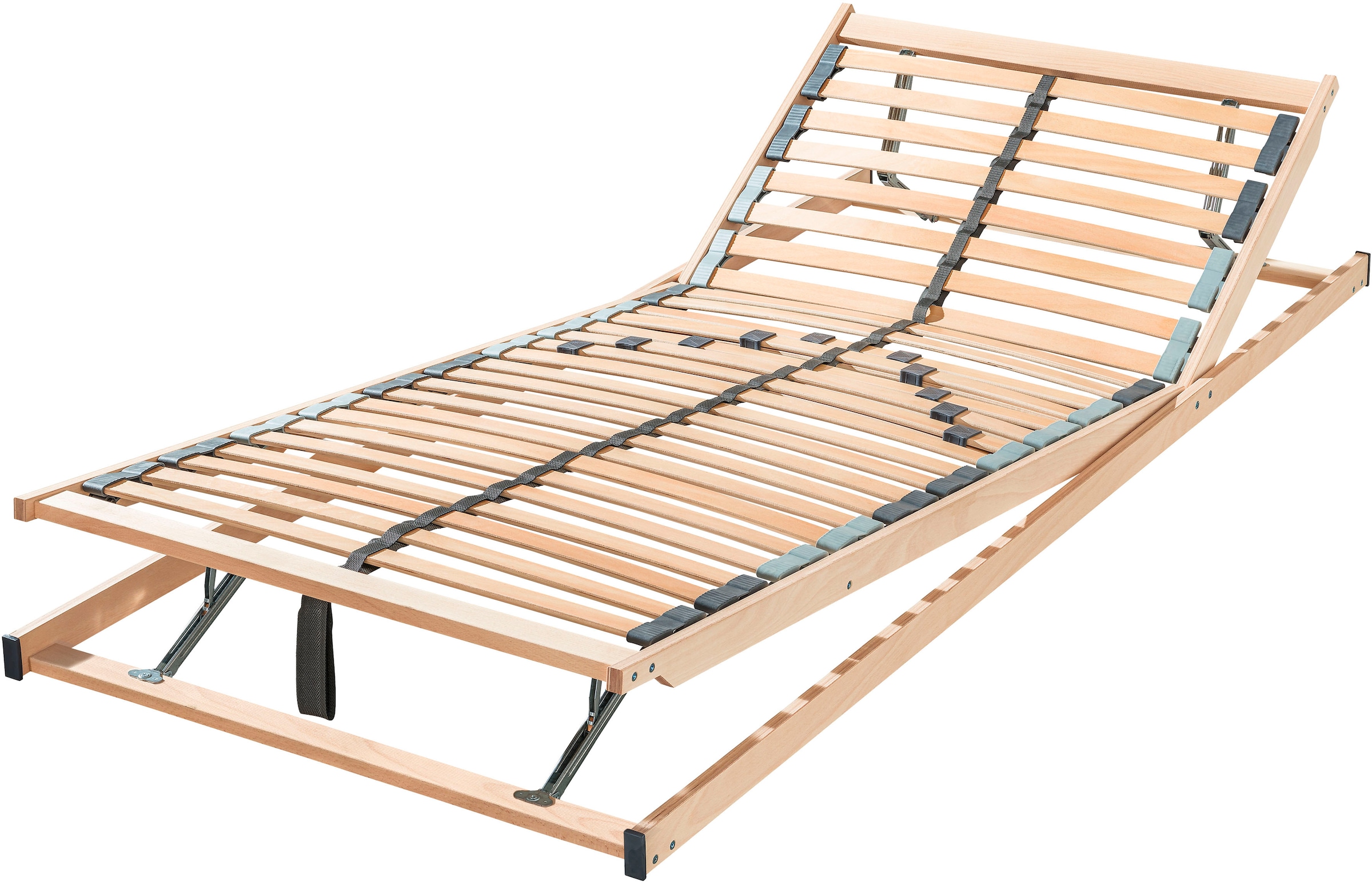 FAN Lattenrost »Comfort Premium KF« B/L: 90 cm x 190 cm