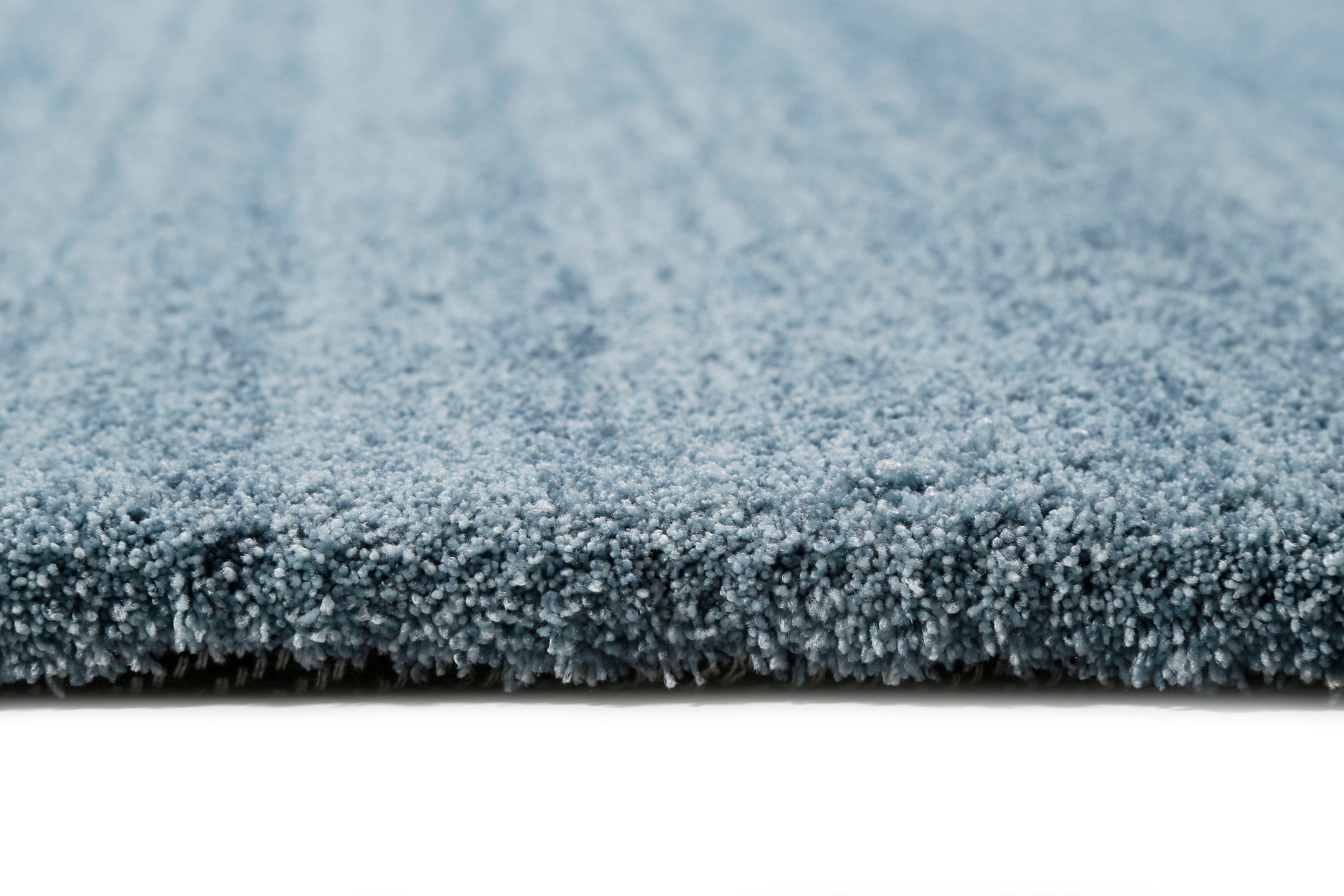 Esprit Teppich »Loft ESP-4223«, rechteckig, 20 mm Höhe, Wohnzimmer, große Farbauswahl, sehr weicher Flor, dicht gewebt, robust
