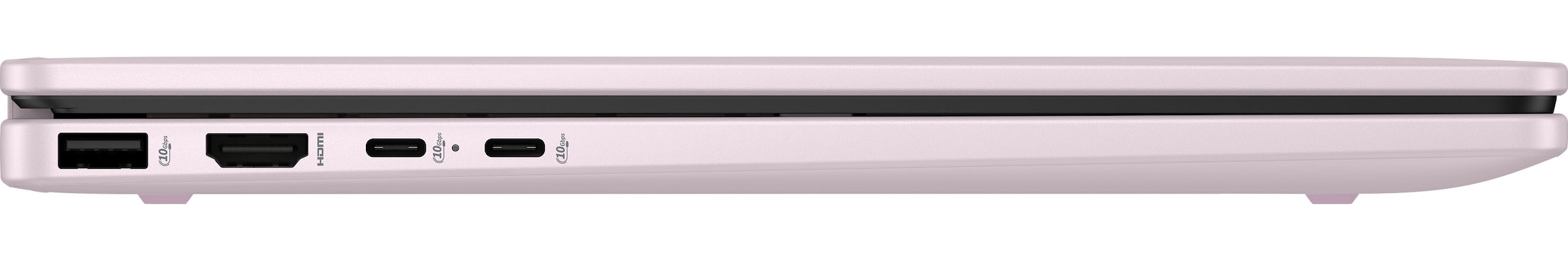 HP Convertible Notebook »OmniBook 5 Flip«, 35,6 cm, / 14 Zoll, Intel, Core i5, Iris Xe Graphics, 512 GB SSD