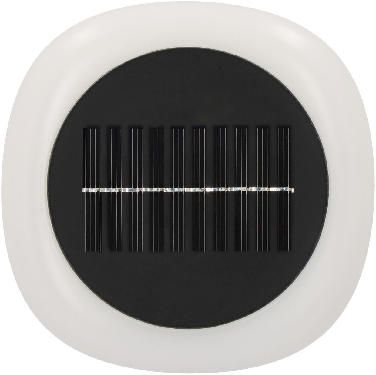 Brennenstuhl LED Solarleuchte »Akku Solar LED Outdoor GL 400 AS 400lm IP44«