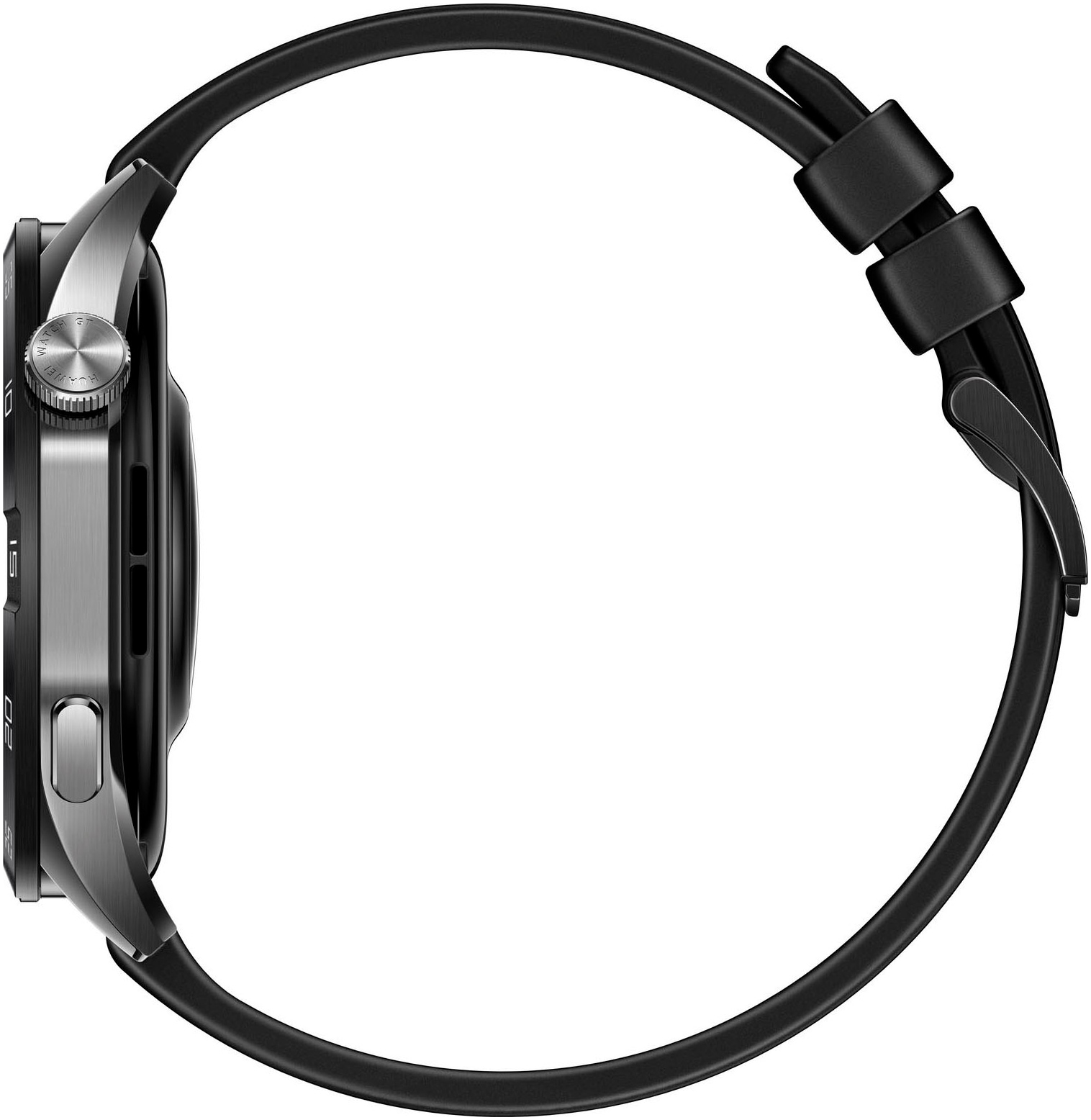 Huawei Smartwatch »Watch GT4«, (/ 1,43 Zoll), HUAWEI TruSeen 5.5+