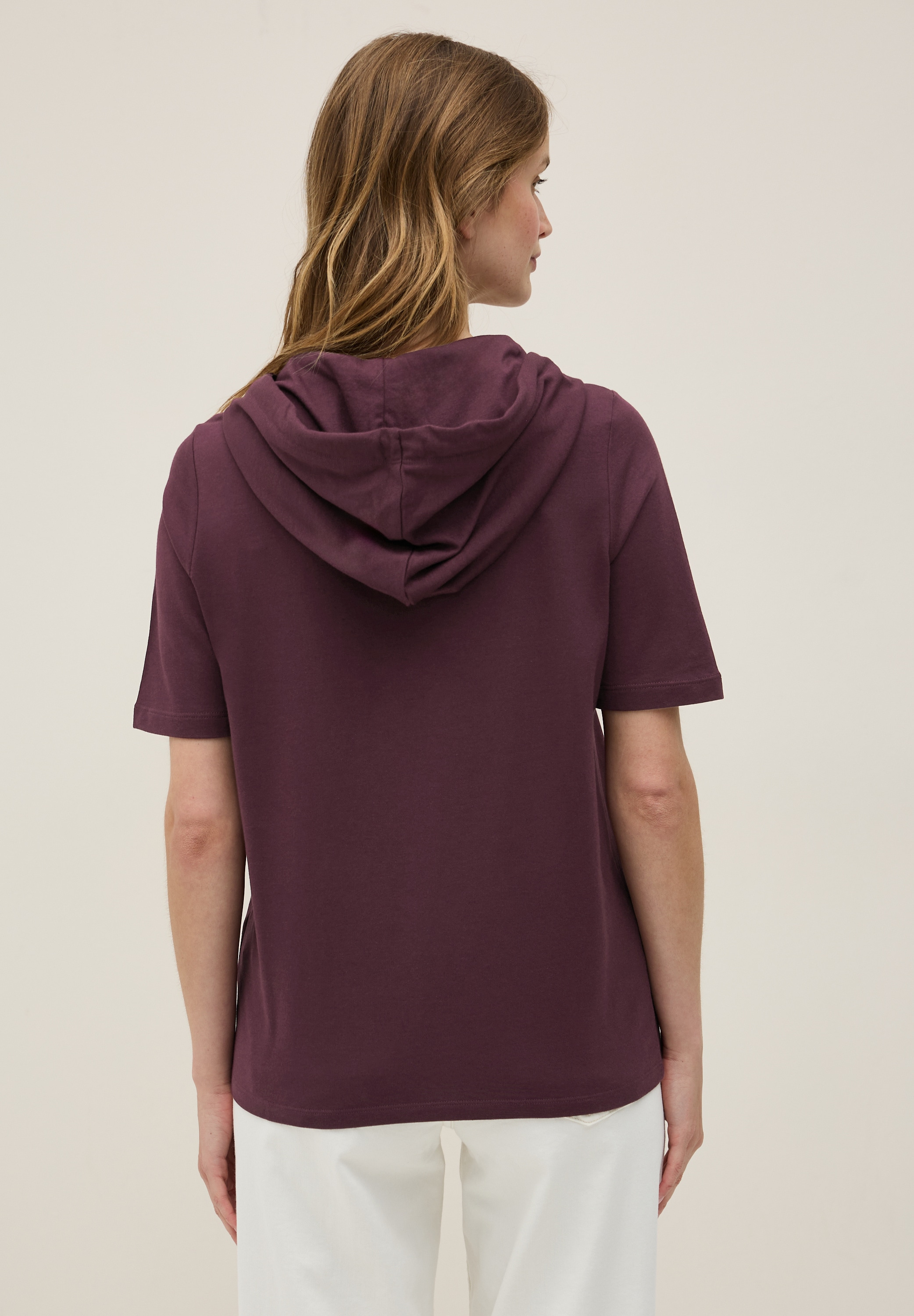 Cecil Kapuzensweatshirt