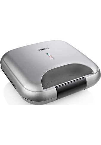 Sandwichmaker »127003 DeLuxe«, 750 W