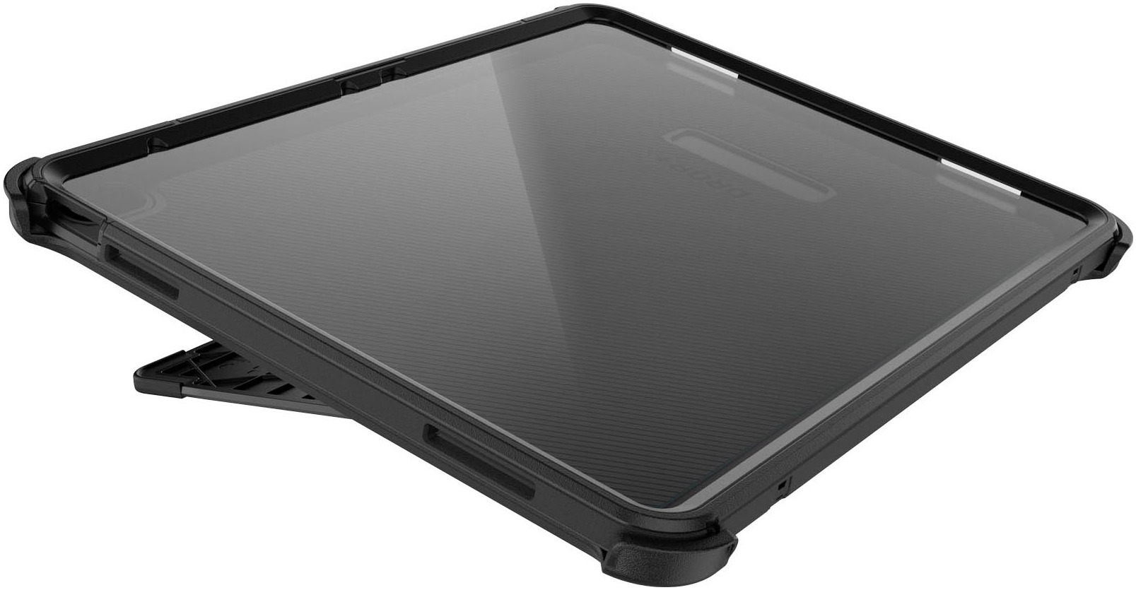 Otterbox Handyhülle »Defender für Apple iPad Air 13 (M2)«, Tablet, 32,8 cm (12,9 Zoll), Backcover, Schutzhülle, Handyschutzhülle, Case, Schutzcase, stoßfest