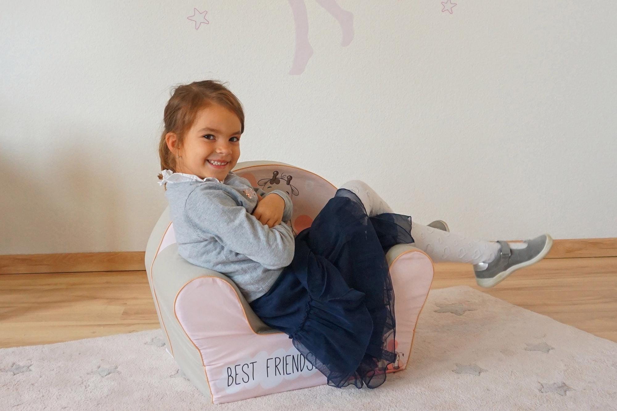 Knorrtoys® Sessel Friends«, online Kinder; Made »Best in Europe für bestellen