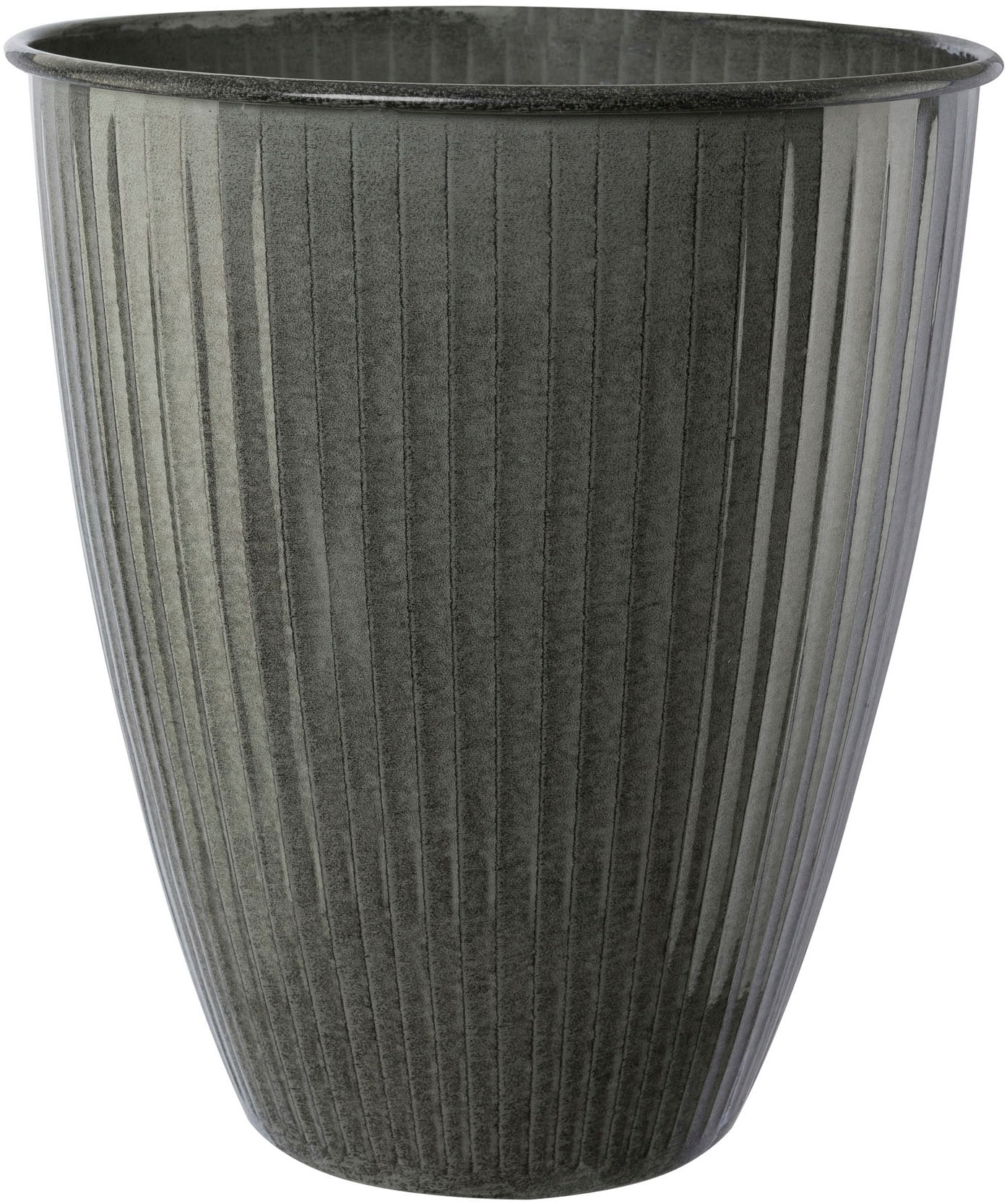 Creativ home Übertopf »Übertopf« im hochgezogenen Format günstig online kaufen