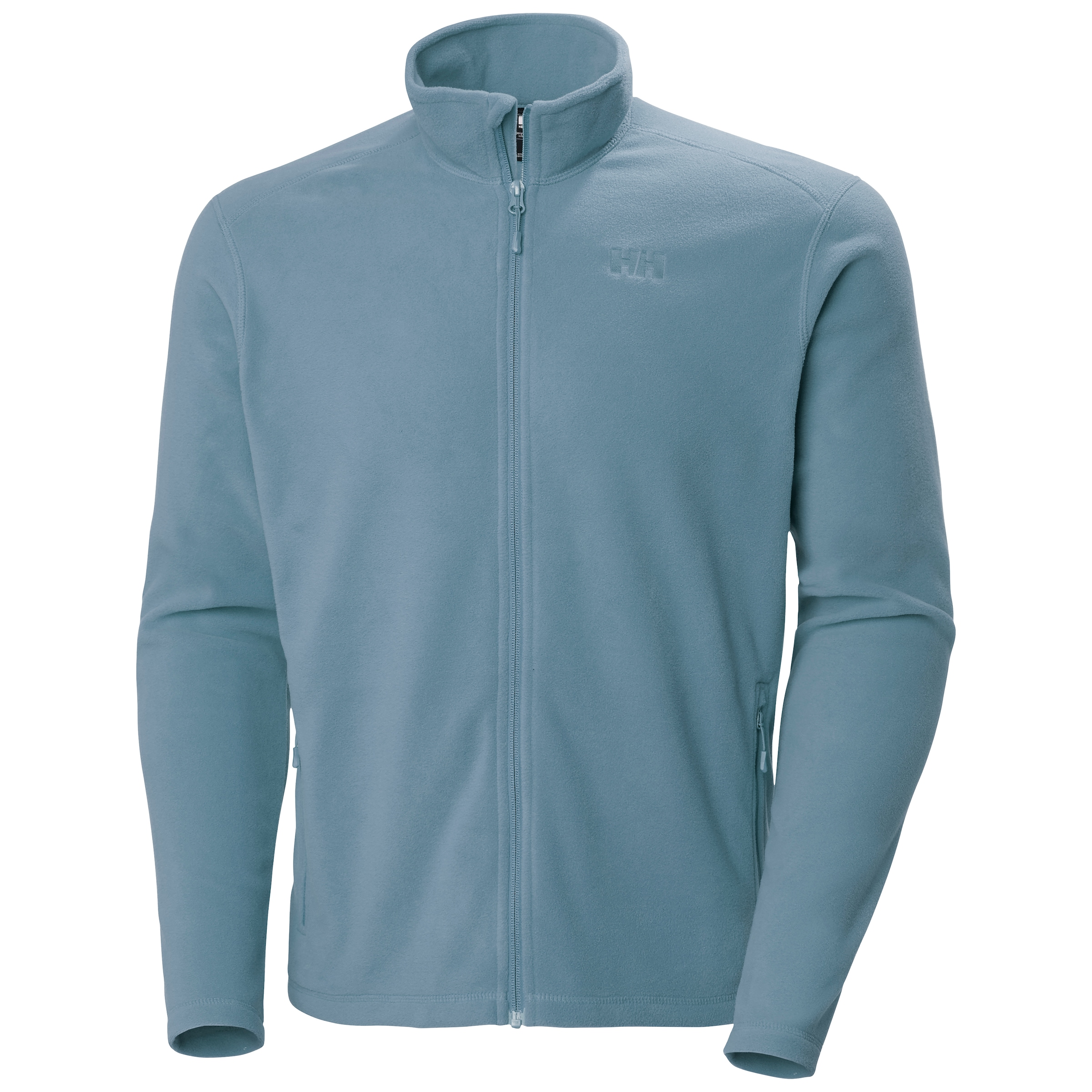 Helly Hansen Fleecejacke »DAYBREAKER FLEECE JACKET« sportlicher Look mit Logostickerei, mit Reißverschluss