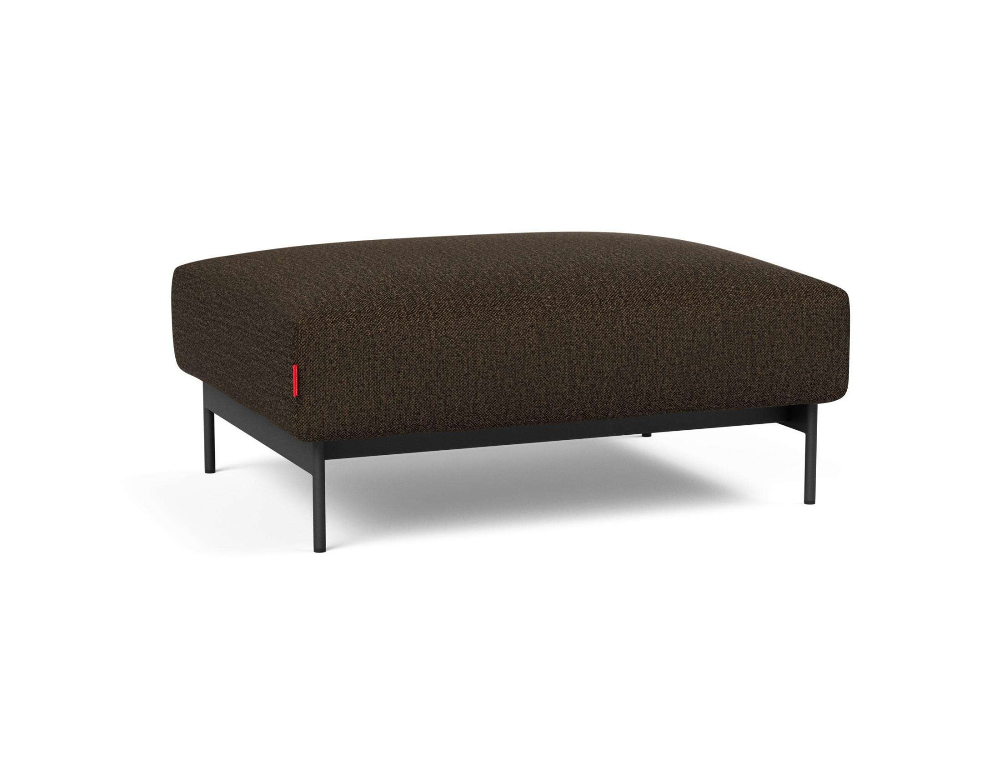 INNOVATION LIVING ™ Polsterhocker komfortabler Hocker, variabel einsetzbar günstig online kaufen