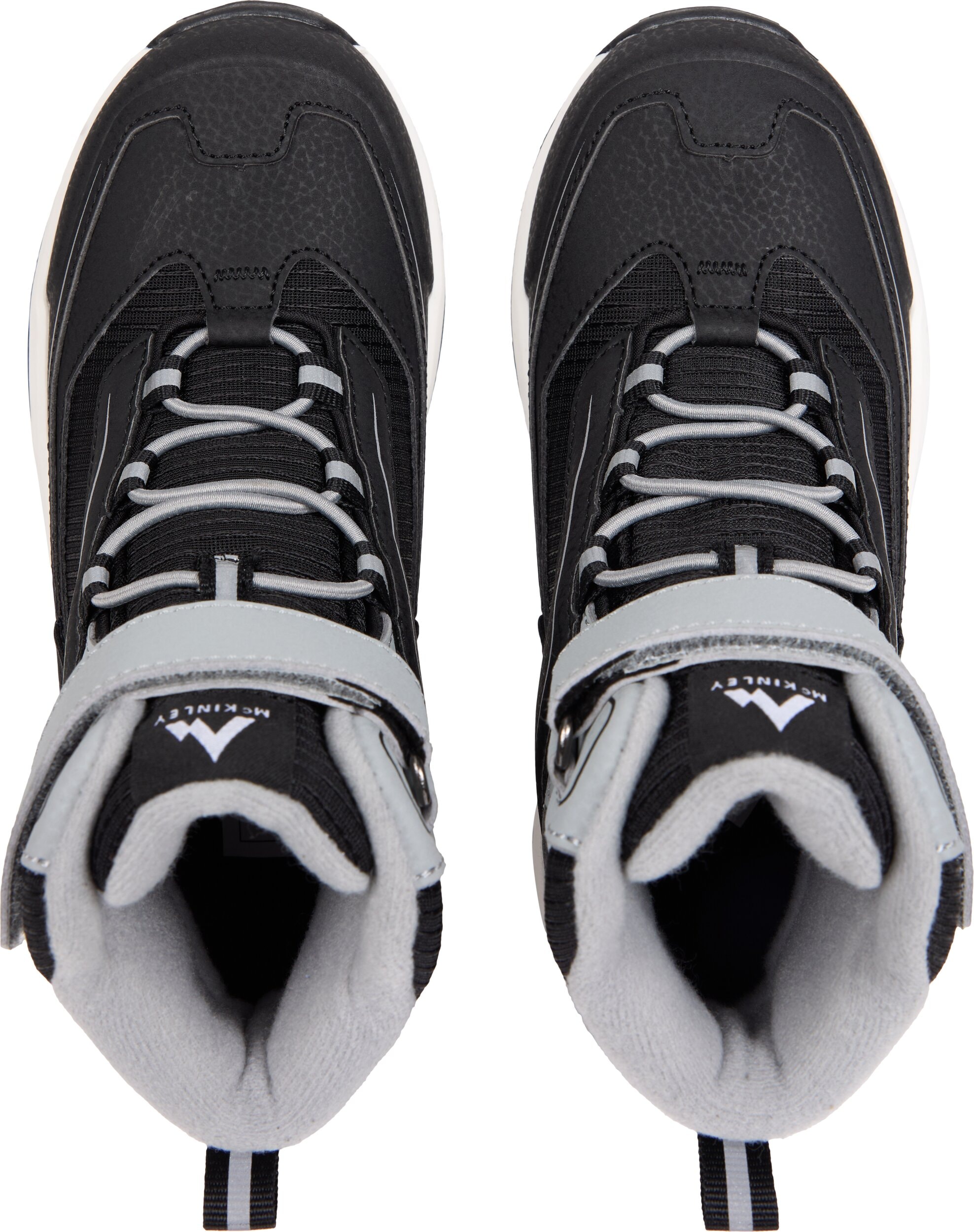 McKINLEY Winterstiefel »KI.-APRÈS-STIEFEL MAINE II MID WI AQB J«  Winterschuhe, Winterboots, Snowboots, wasserabweisend