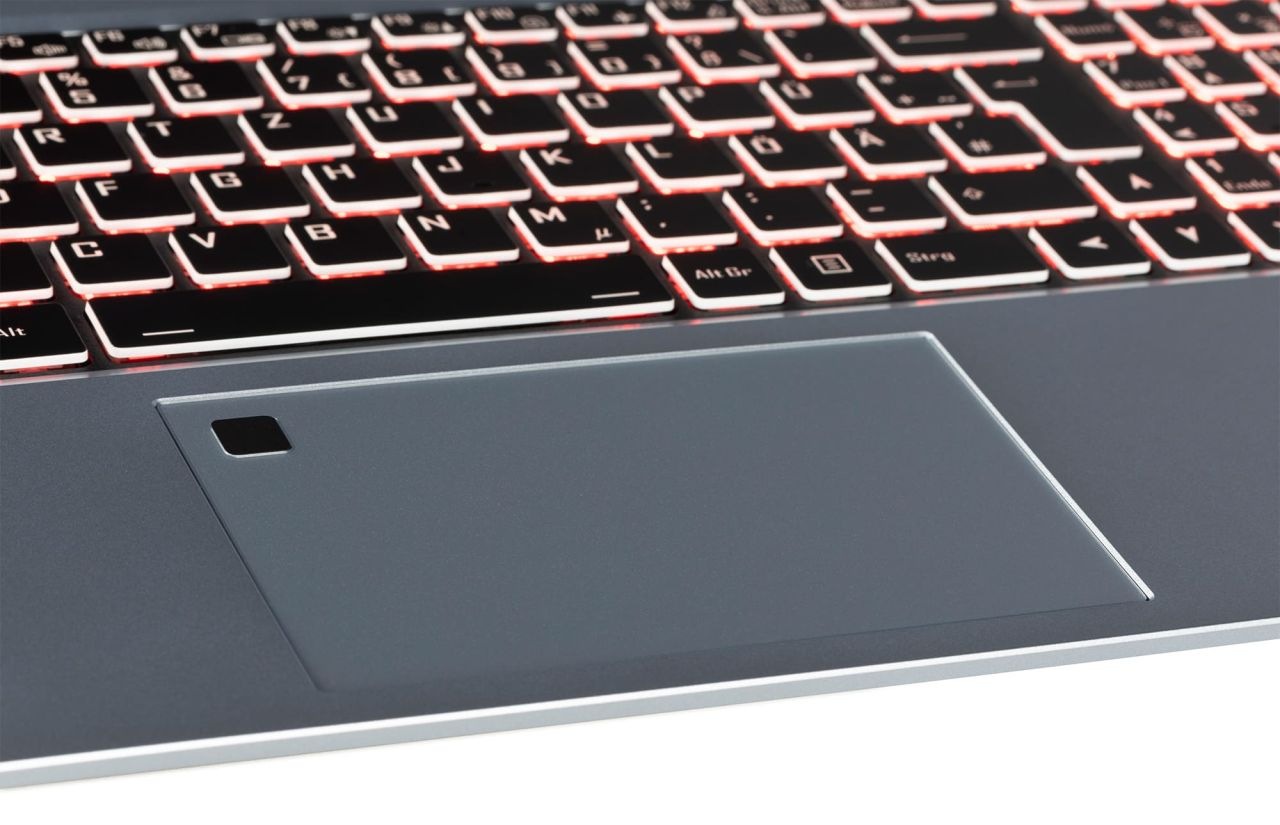 CAPTIVA Business-Notebook »Power Starter R71-726«, (39,6 cm/15,6 Zoll), AMD, Ryzen 7, 1000 GB SSD