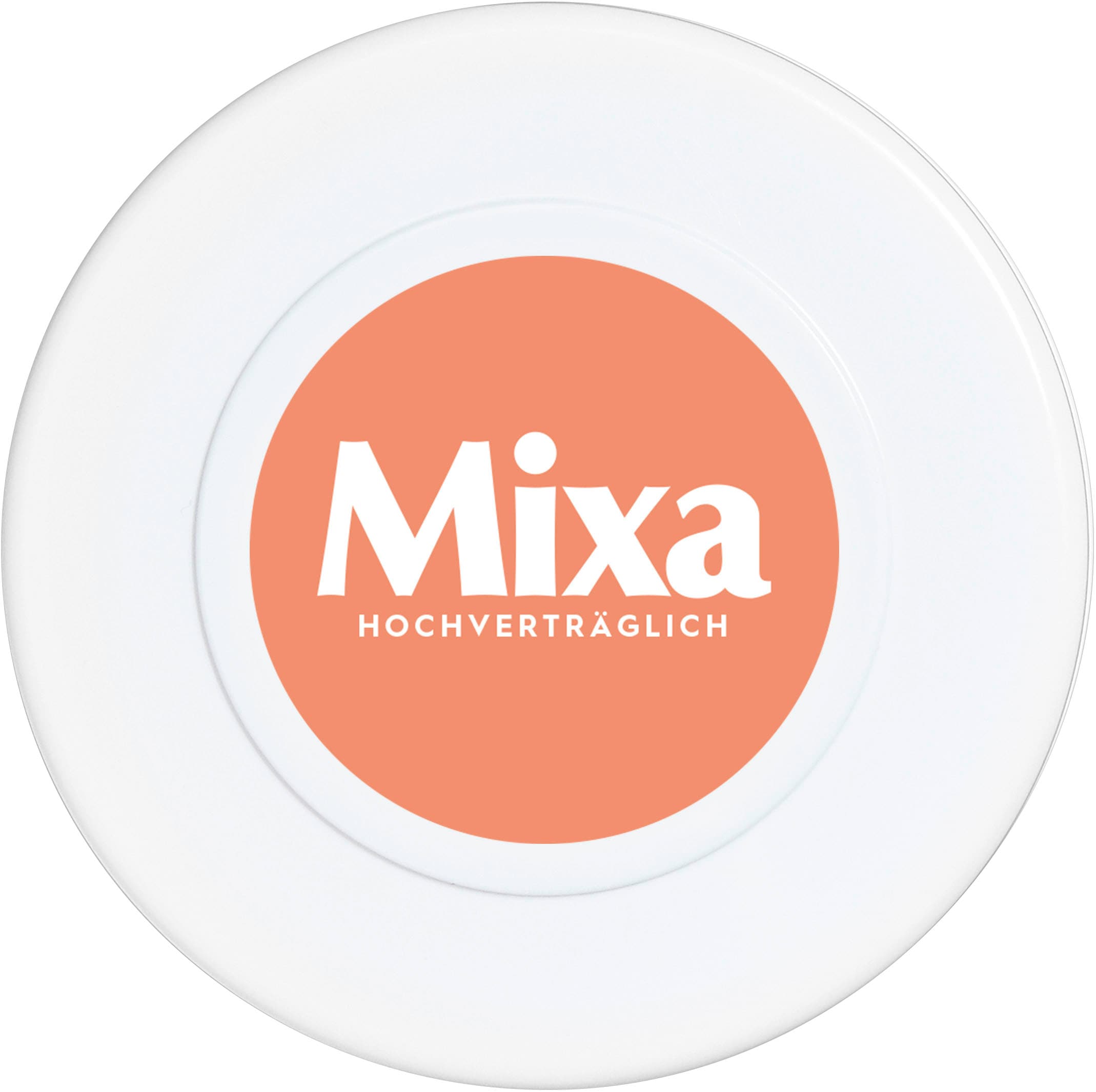 Mixa Körpercreme »Mixa Shea Ultra Soft« mit hoher Wirksamkeit
