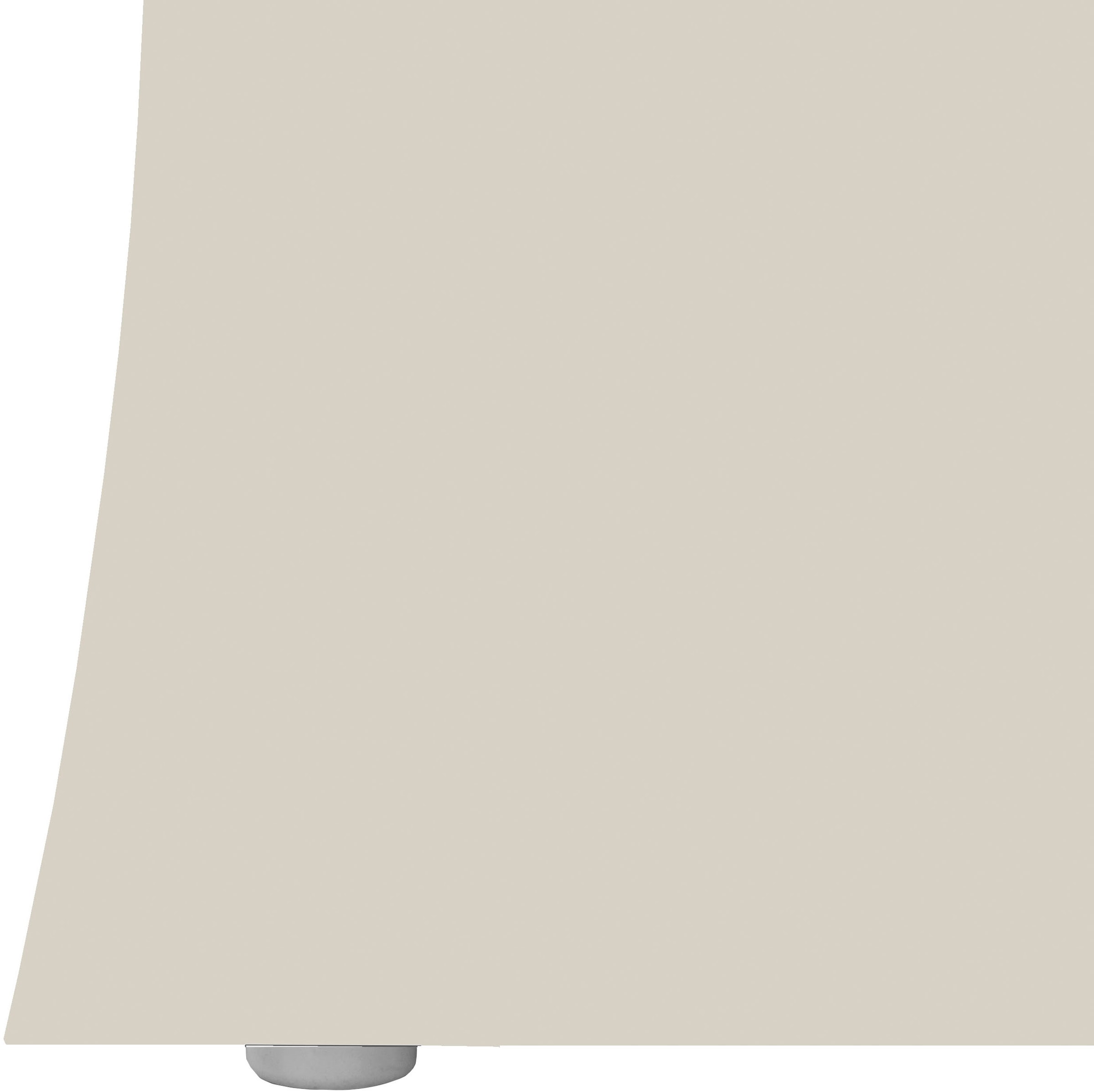 Home affaire Kommode Onda, 89cm breit, Kaschmir matt, mit 4 Schubladen, Made in Italy