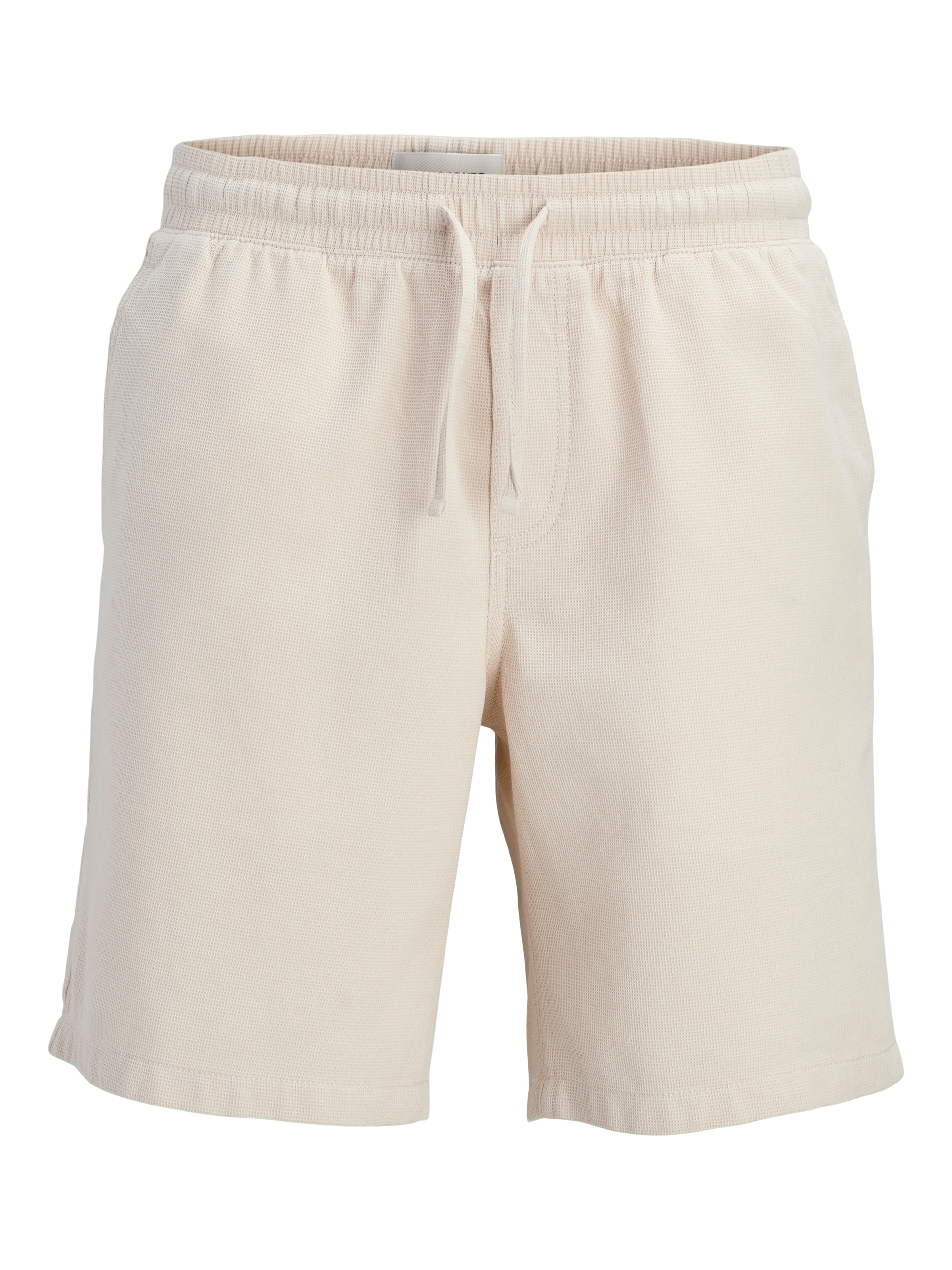 Jack & Jones Jogginghose »JPSTJAIDEN WAFFLE RESORT SHORT REG«  mit elastischem Bund