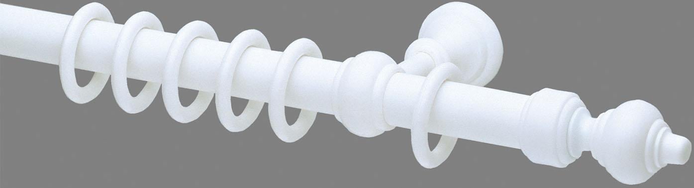 Good Life Vorhangstange »Trend« Ø 28 mm 1 läufig-läufig Fixmaß günstig online kaufen