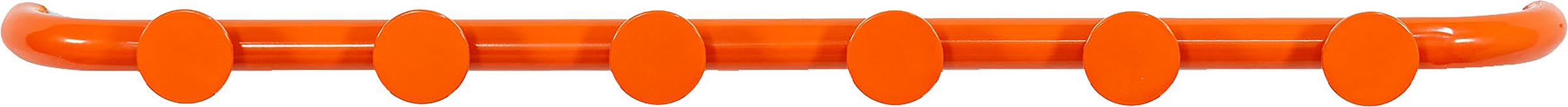 Spinder Design Garderobenleiste »RETRO 6 Wandgarderobe«, (1 St.) günstig online kaufen